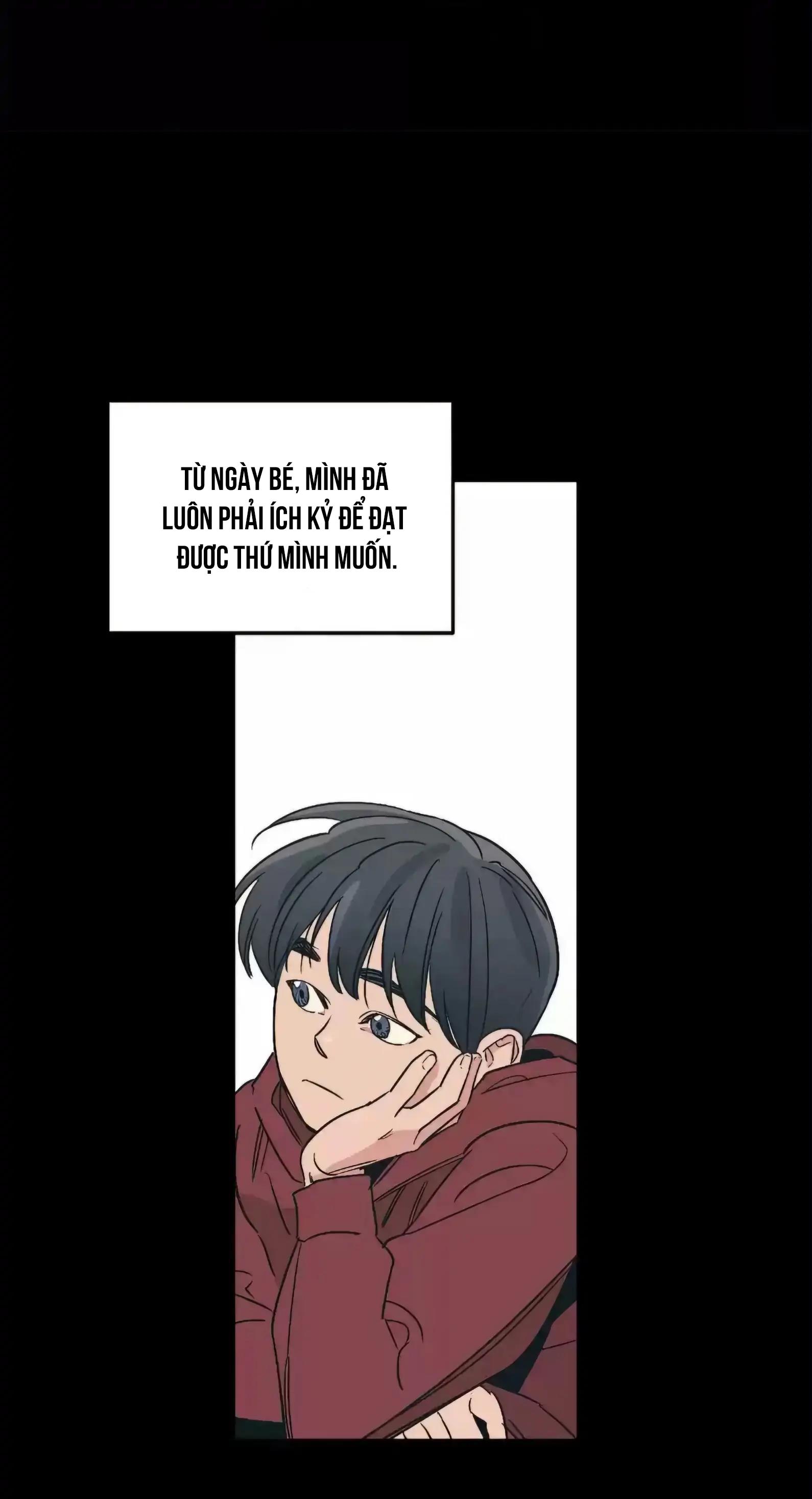 Chuyện Tình Triệu Won Chapter 15 - Next Chapter 16