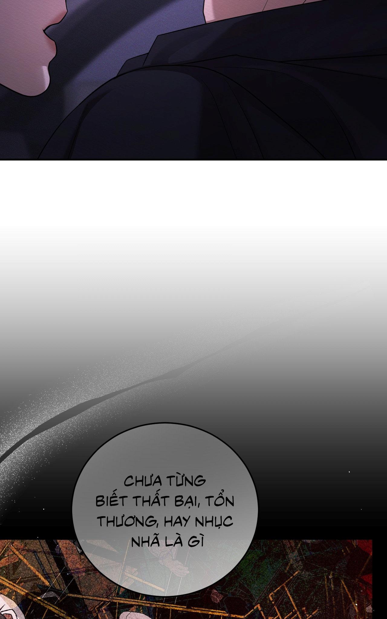 Thiếu niên sò: Bình minh bùng cháy Chapter 7 - Next Chapter 8