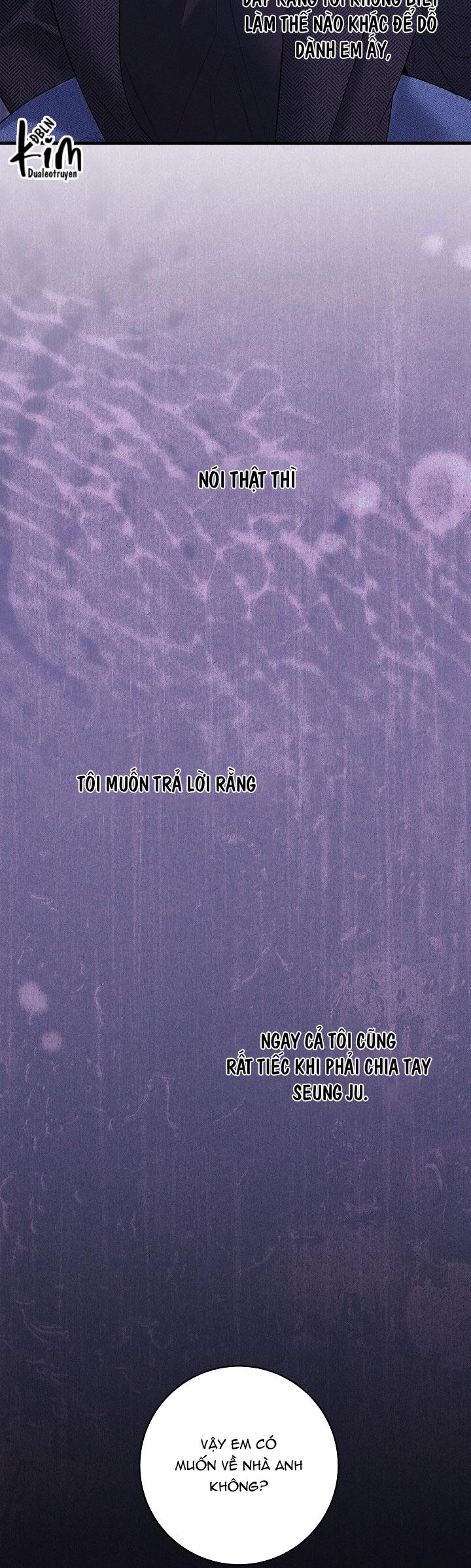 ĐÊM KHÔNG DẤU VẾT Chapter 48 - Next 