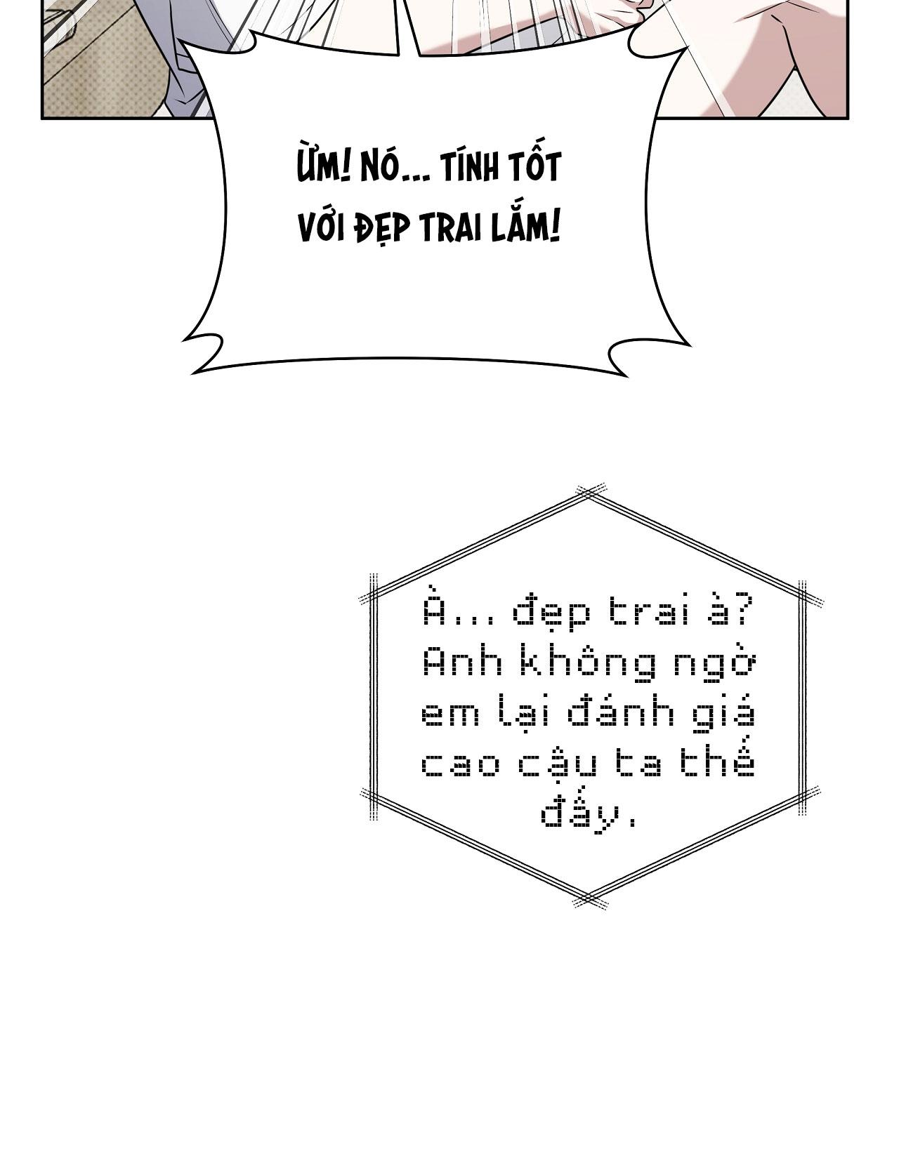 Chiến thuật bắt bóng tình yêu Chapter 43 - Next 