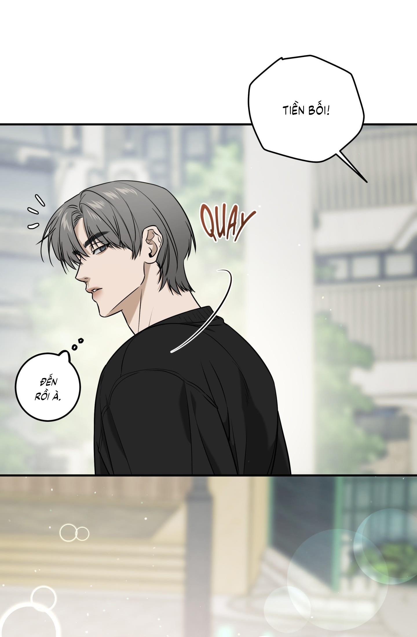 (CBunu) Hưởng Lợi Chapter 50 - Next 