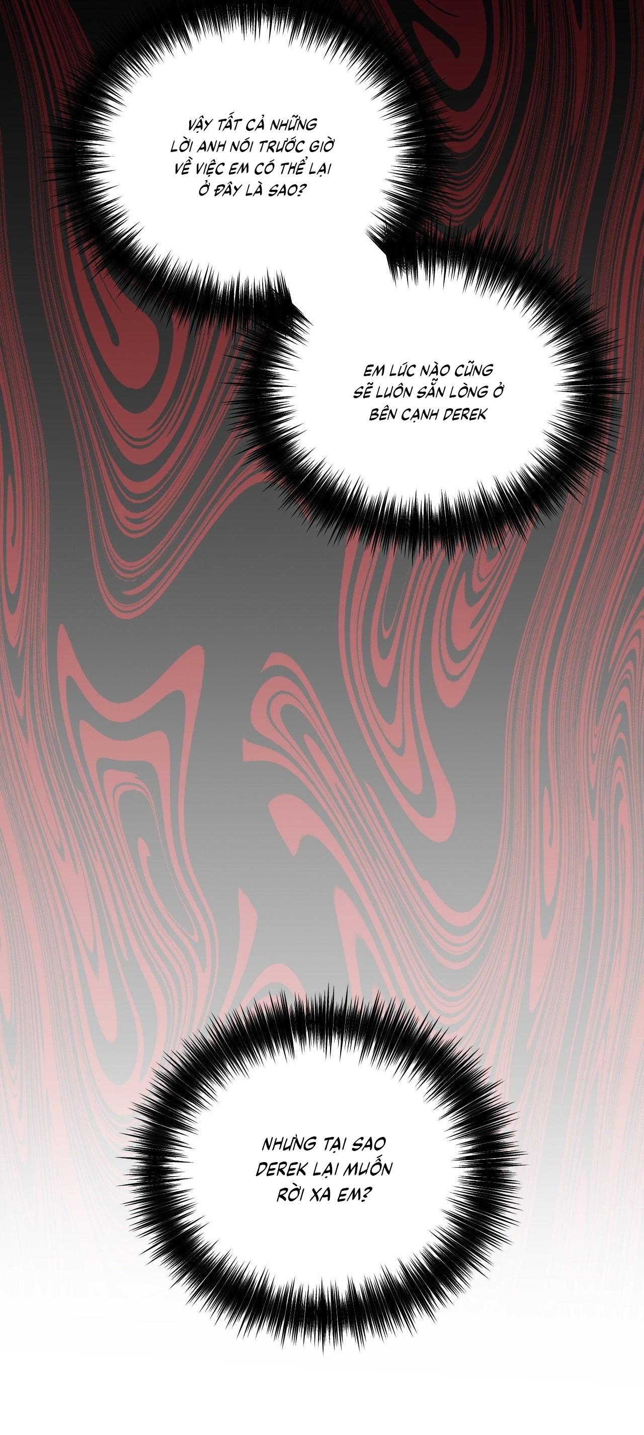 (CBunu) Đầm Lầy Của Nhân Ngư Chapter 28 - Next Chapter 29