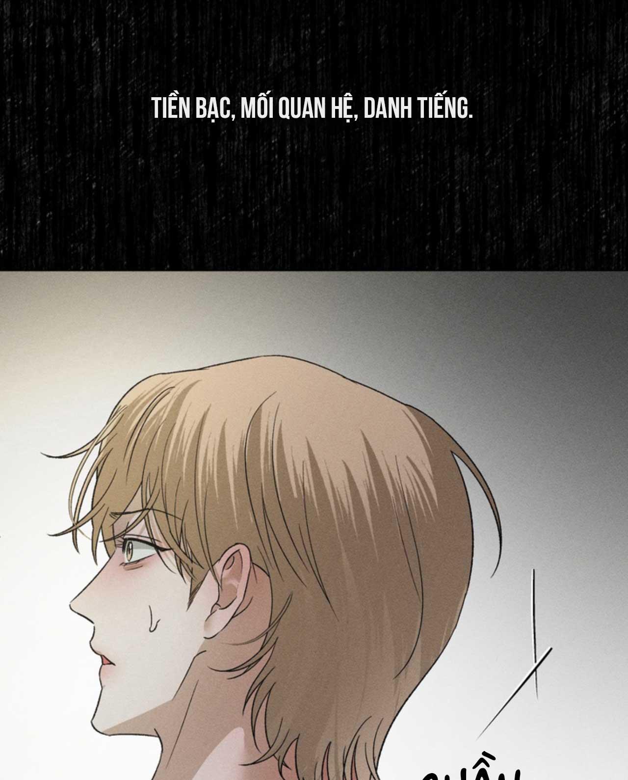 Tiệm bánh nóng bỏng và gợi cảm Chapter 32 - Next Chapter 33 H++ End