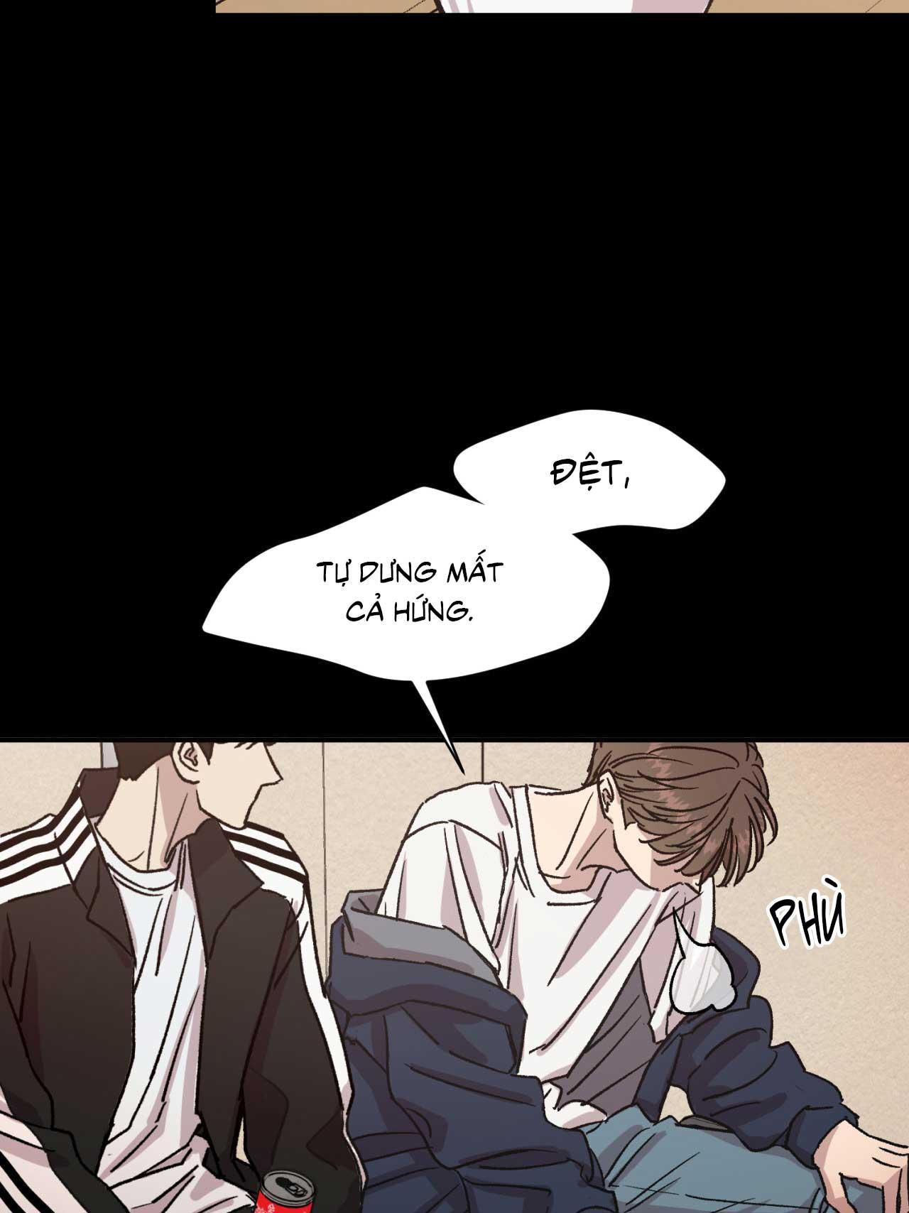 Nhà của chúng ta Chapter 29 - Next Chapter 30
