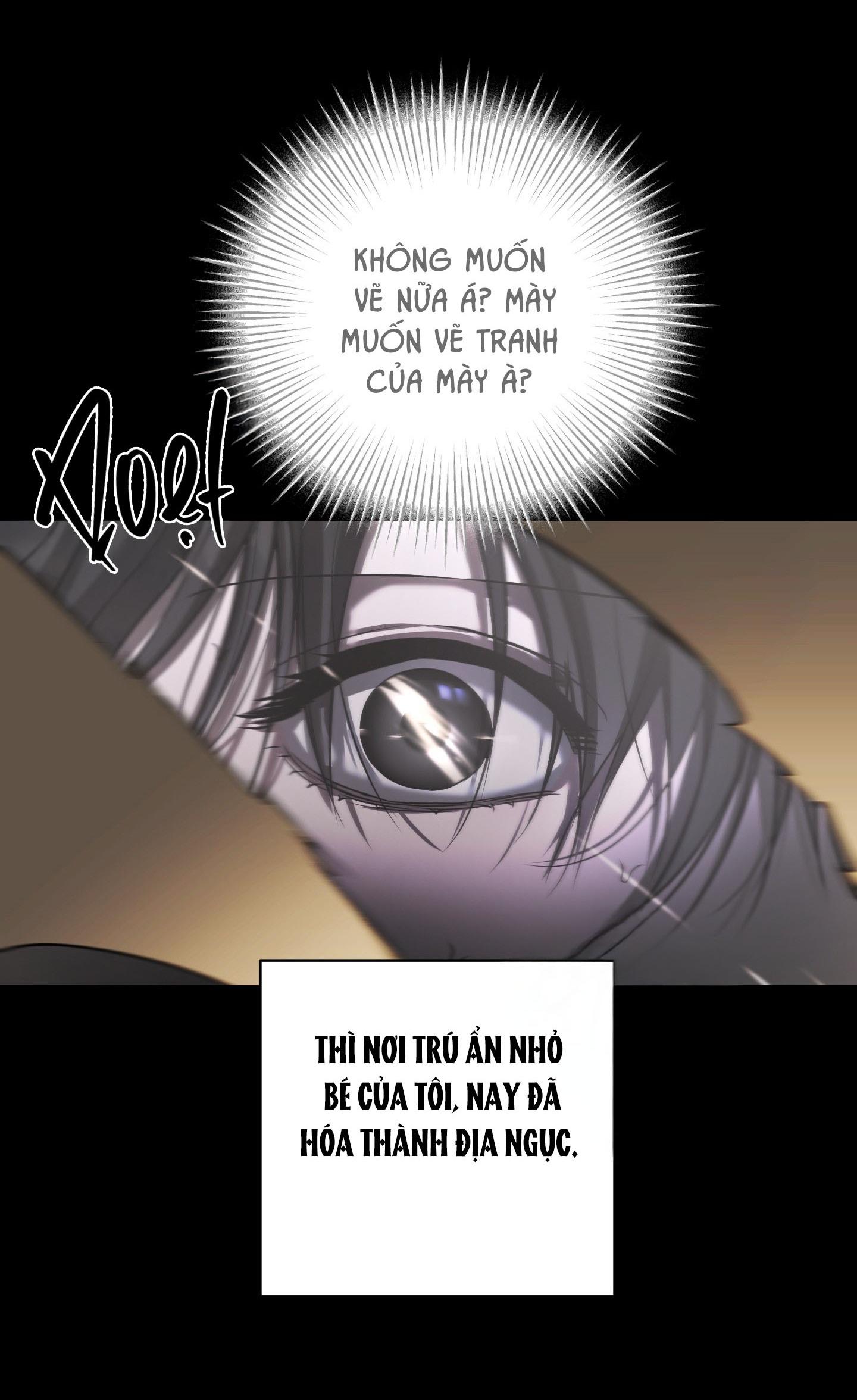 LÃNG MẠN NGÀY TẬN THẾ Chapter 9 - Trang 2