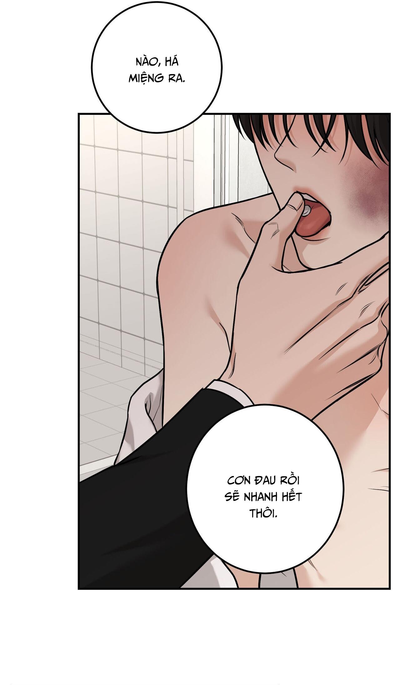 THÁNG 3 Chapter 22 - Next 