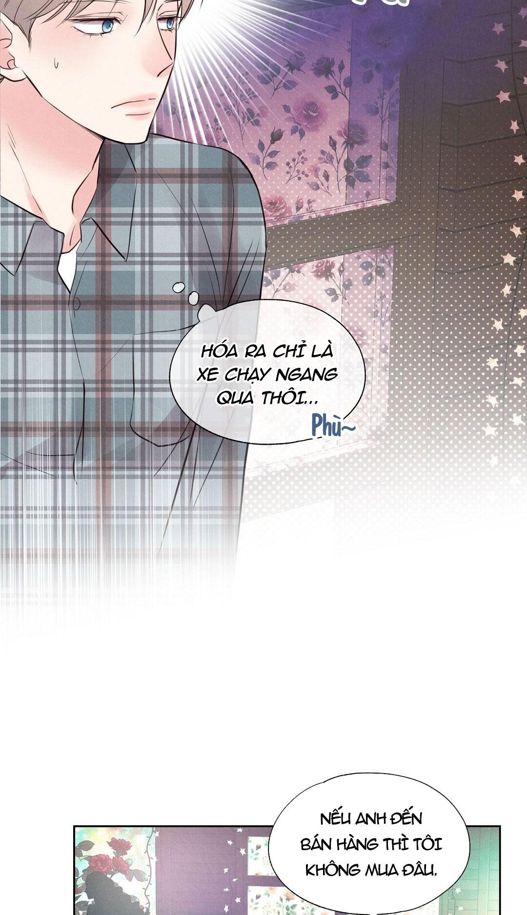 BẢN CHẤT TÀ ÁC Chapter 19 - Next 