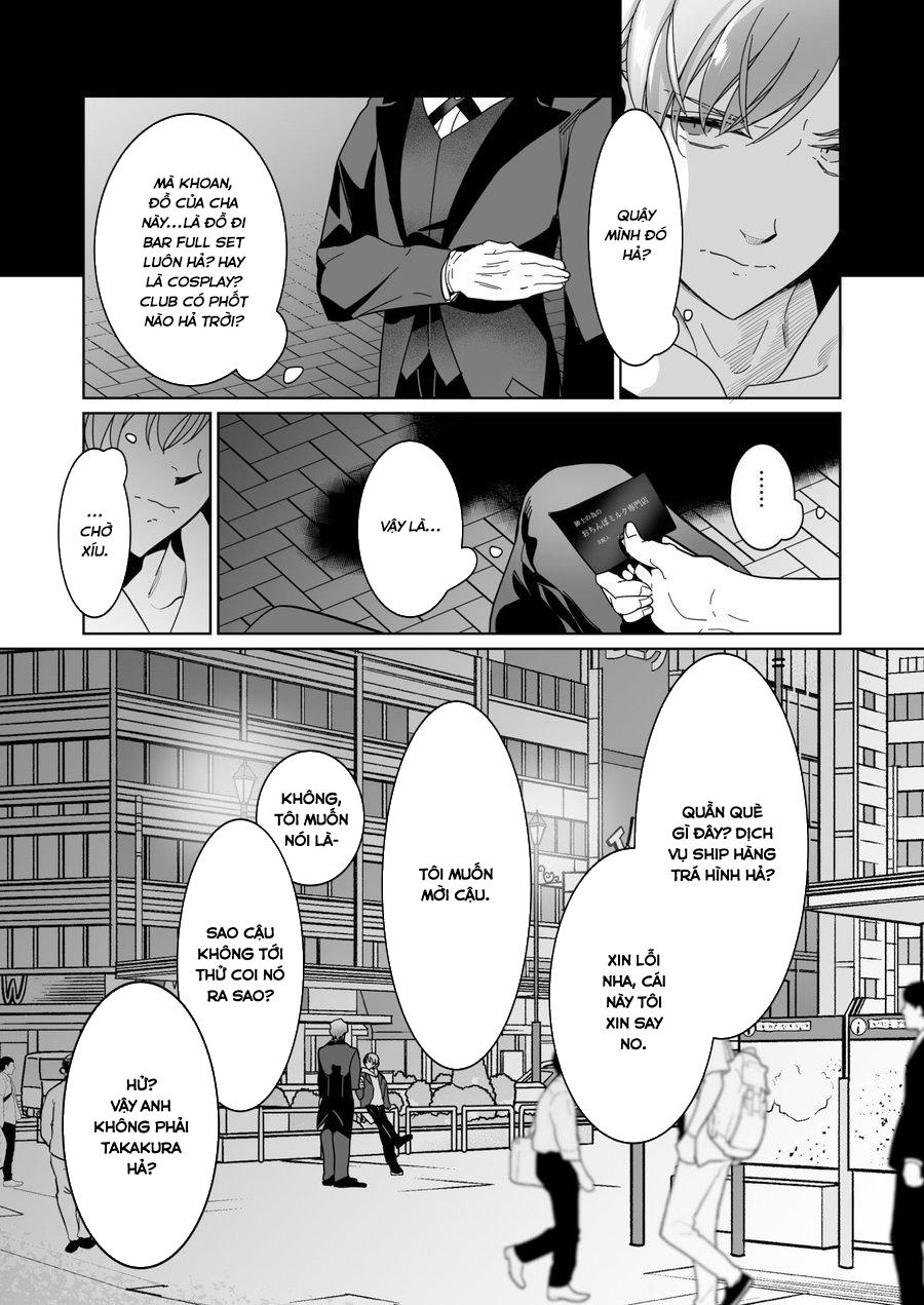 TUYỂN TẬP BDSM CHỊT CHỌT Chapter 324.1 - Trang 2