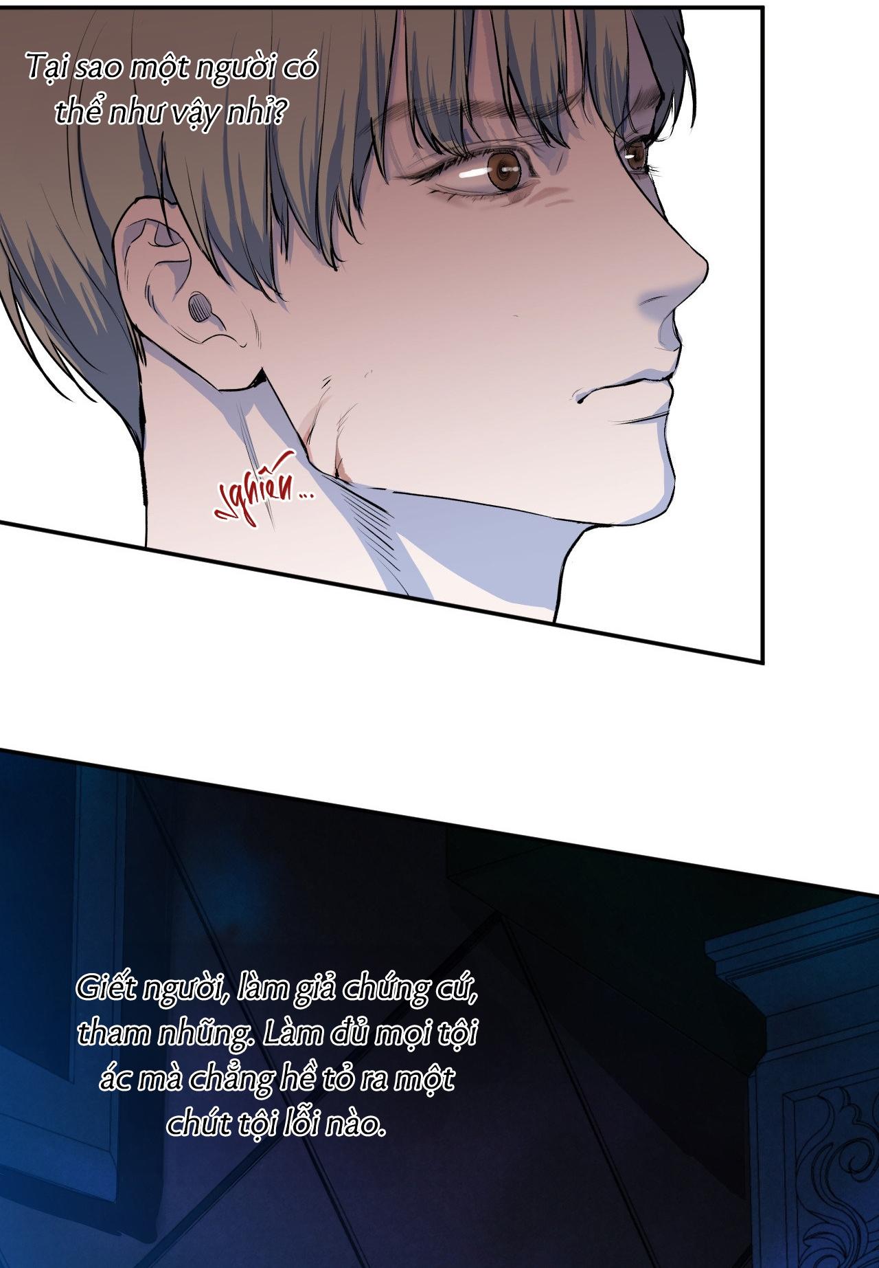 (GĐCV) RÁC RƯỞI CŨNG TỪNG CÓ GIÁ TRỊ Chapter 1 - Next 