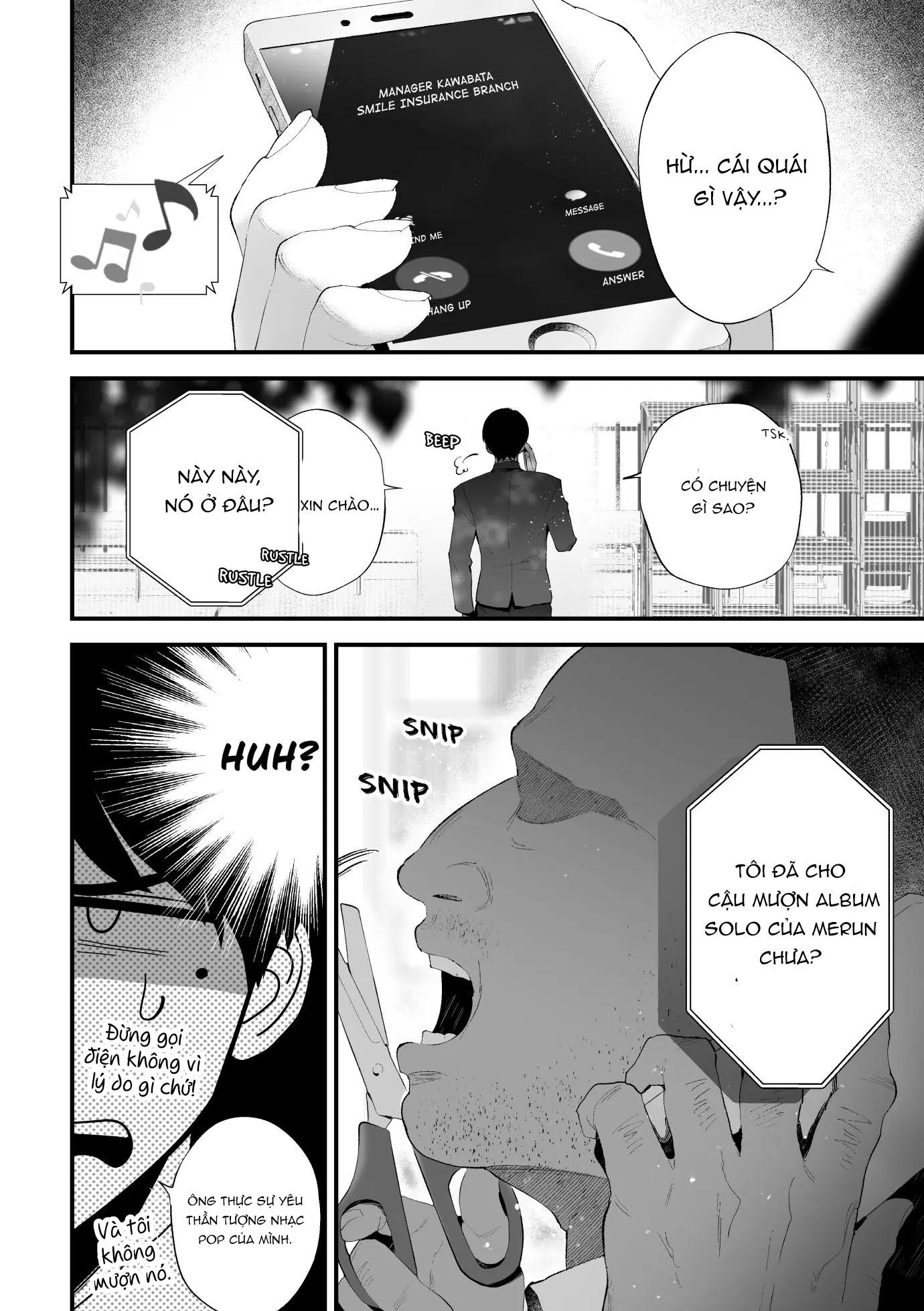 Tổng hợp oneshot Chapter 315.2 - Next 