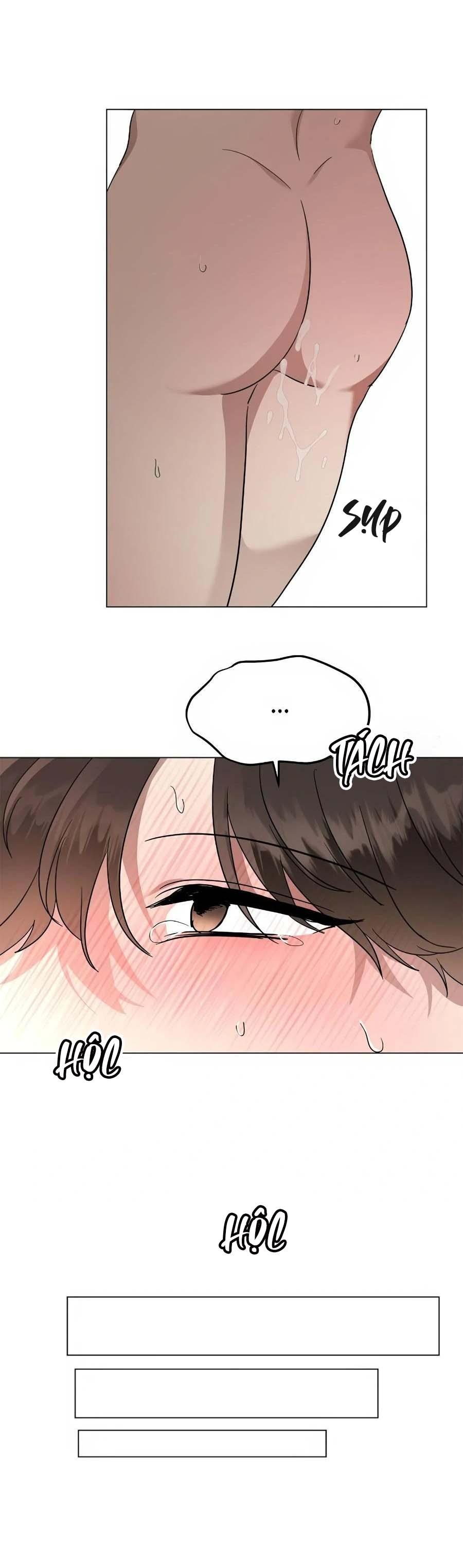 Niềm An Ủi Ngày Chủ Nhật Chapter 67 - Next Chapter 68