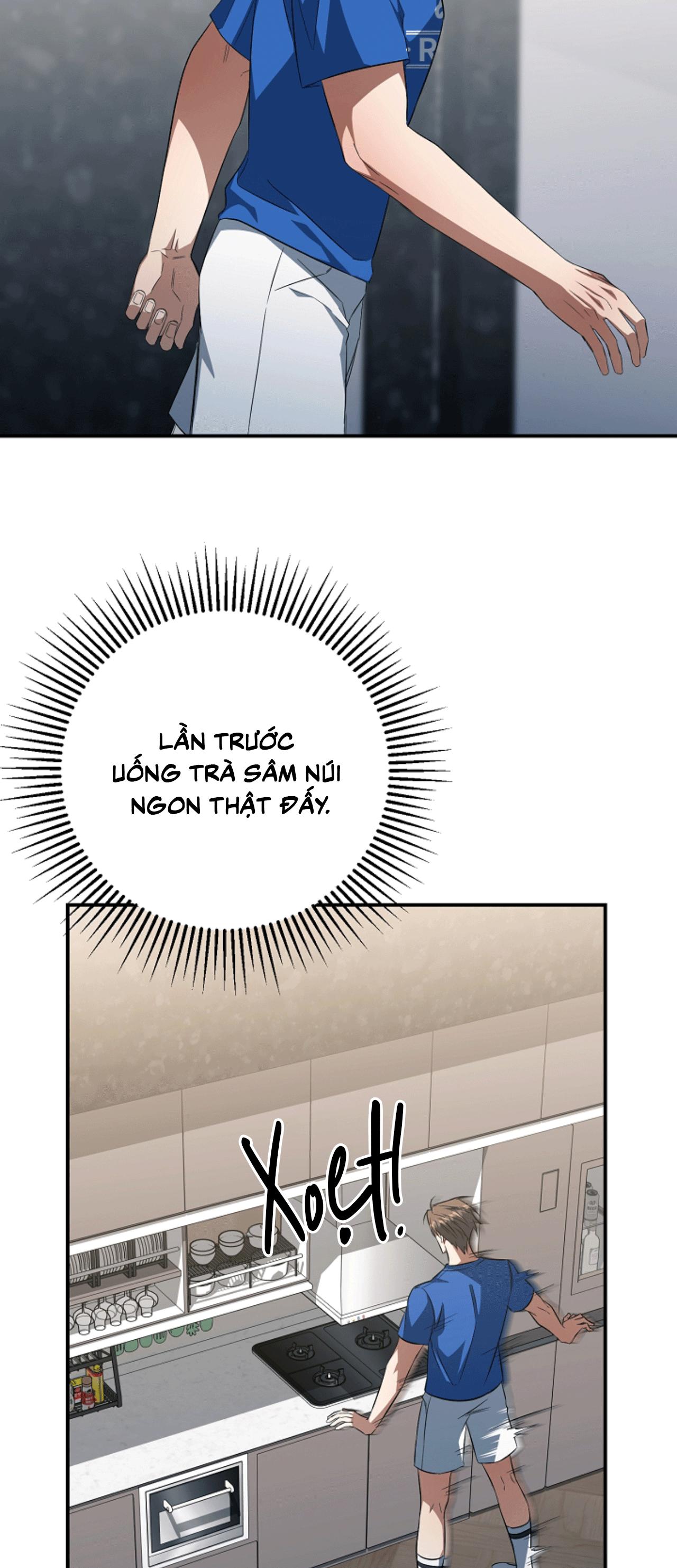 SỰ THẬT TRẦN TRỤI Chapter 17 H+ - Trang 2