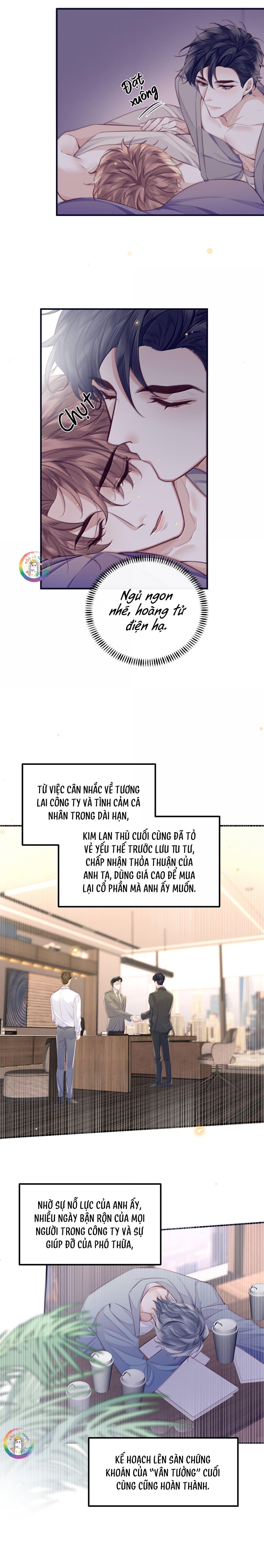 Đặc Chế Cho Riêng Anh Chapter 141 END - Next 