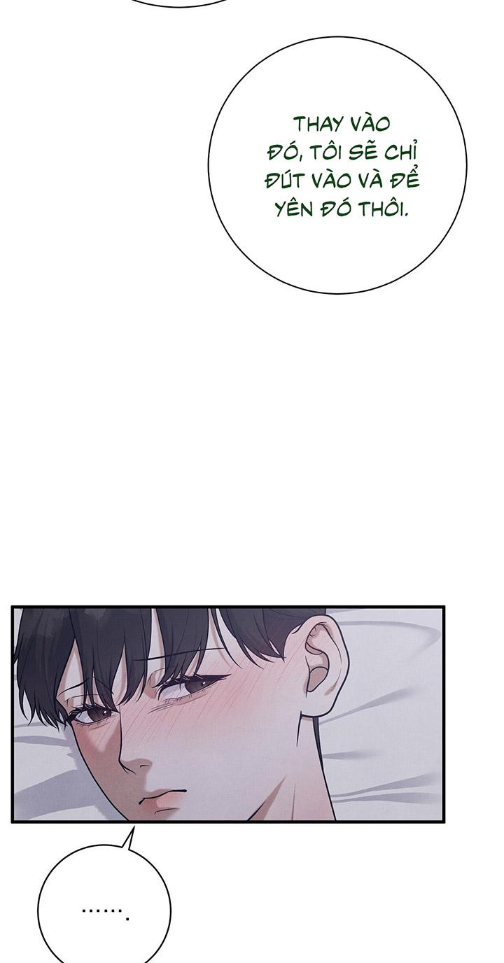 [DDT] HƯƠNG VỊ TÌNH THÂN Chapter 16 19+ - Trang 2