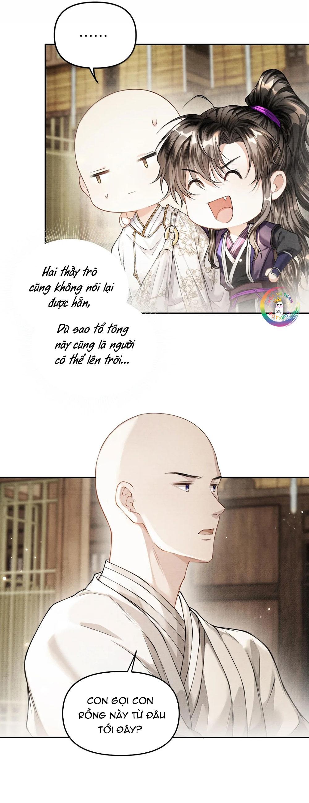 Đồng Tiền Kham Thế Chapter 150 - Next 