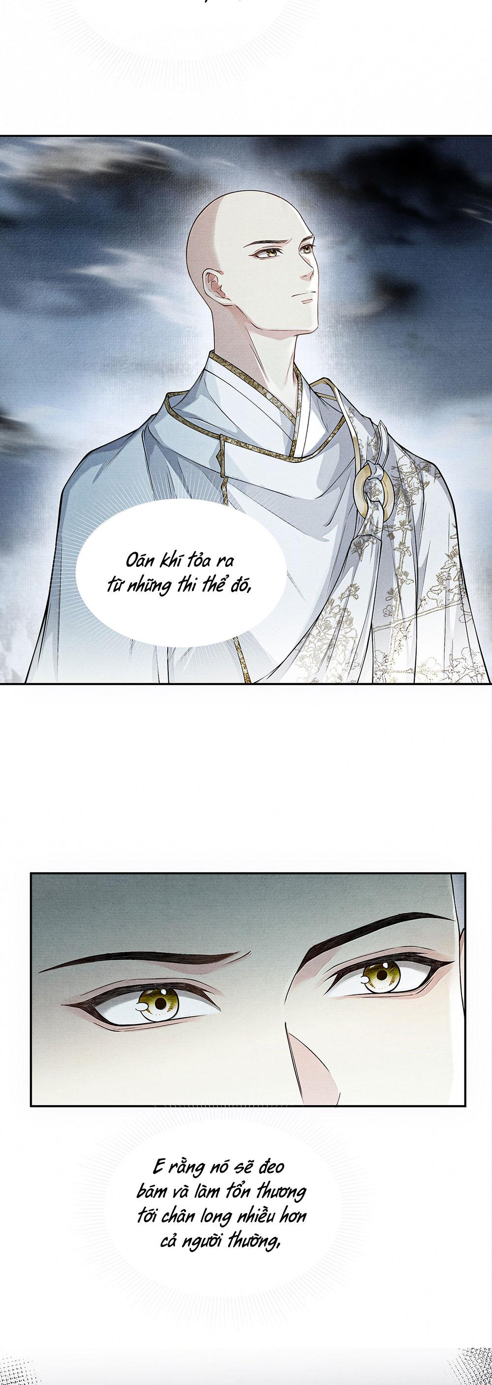 Đồng Tiền Kham Thế Chapter 133 - Next Chapter 134