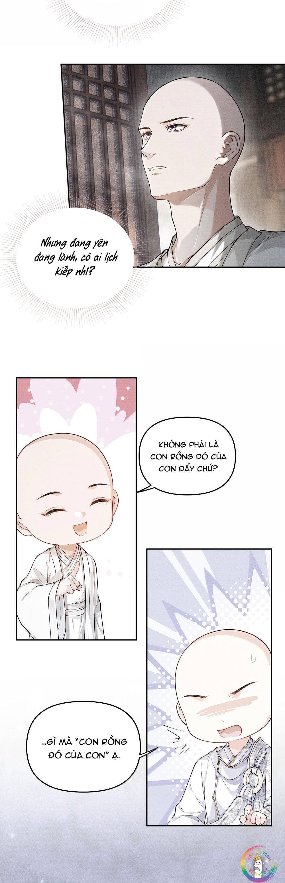 Đồng Tiền Kham Thế Chapter 149 - Next 