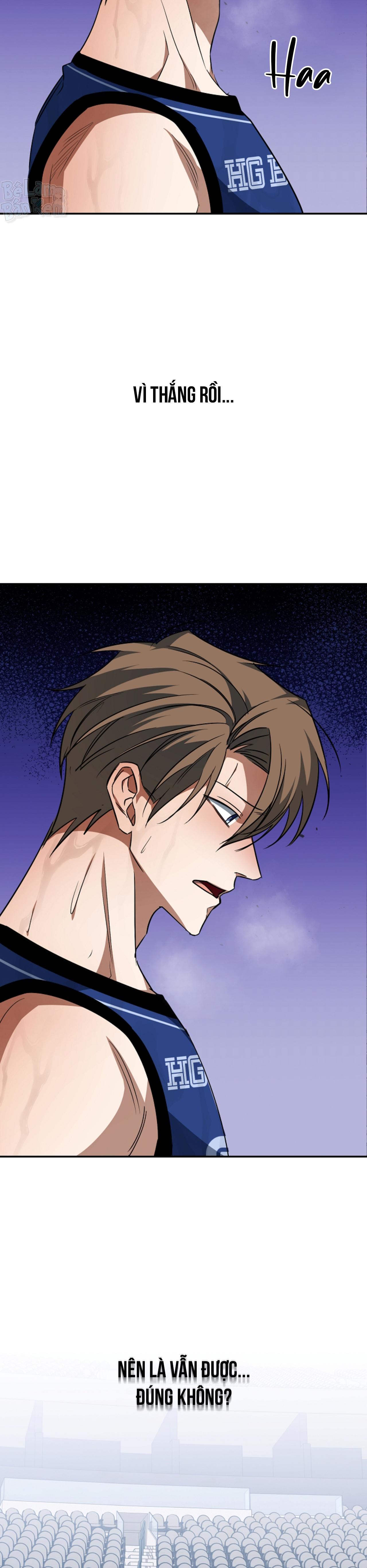 SỰ THẬT TRẦN TRỤI Chapter 25 - Trang 2