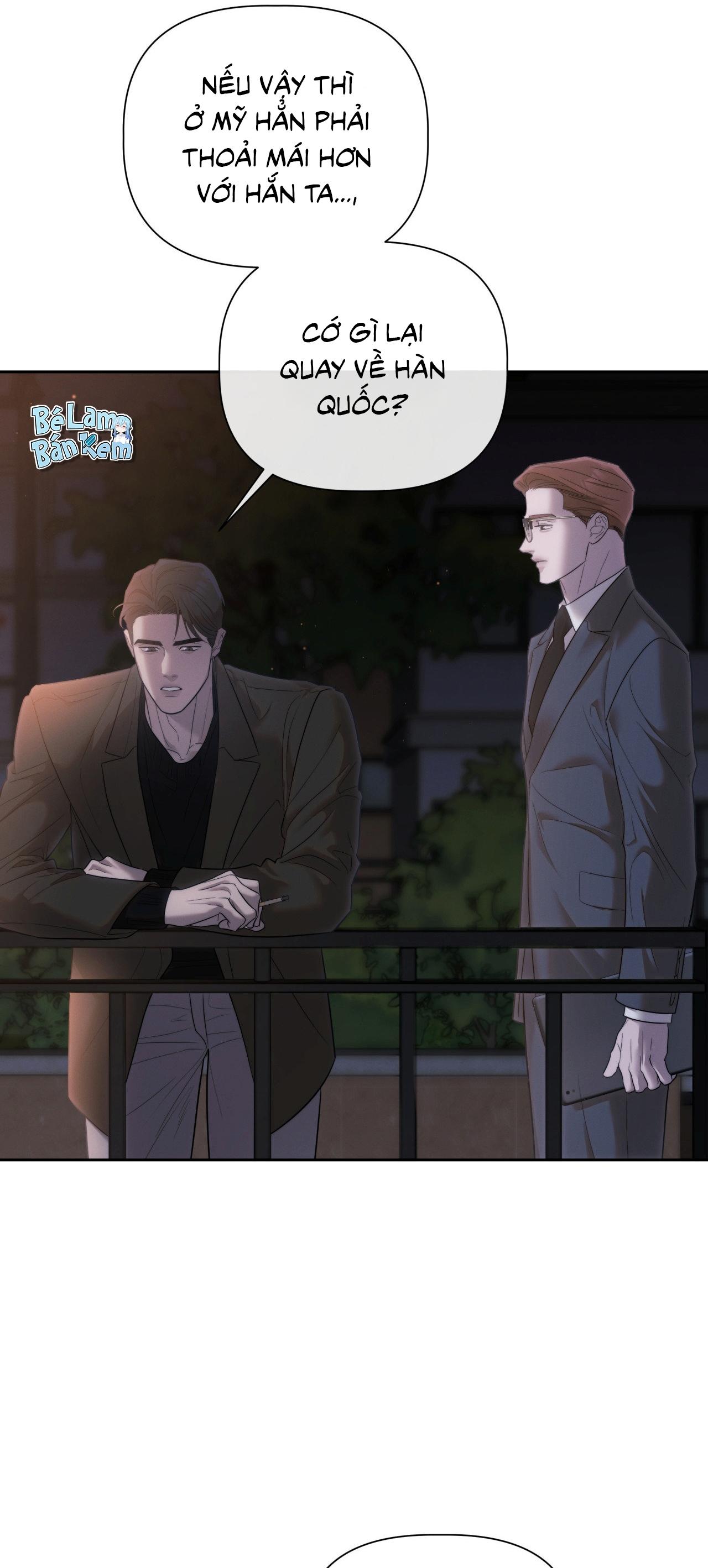 NHIỆT ĐỘ TIẾP XÚC Chapter 31 - Next 