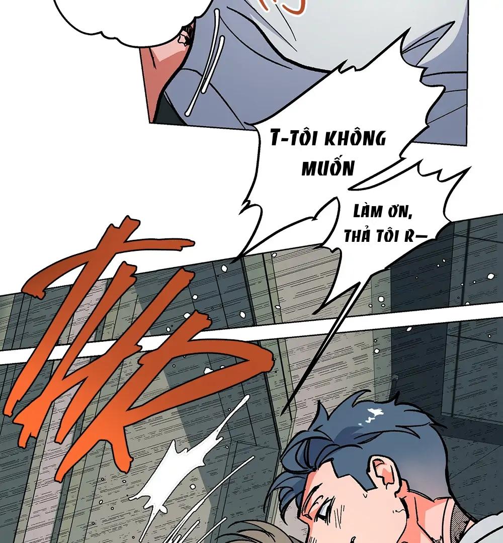 Kế Hoạch Trốn Thoát Chapter 6 - Next Chapter 7