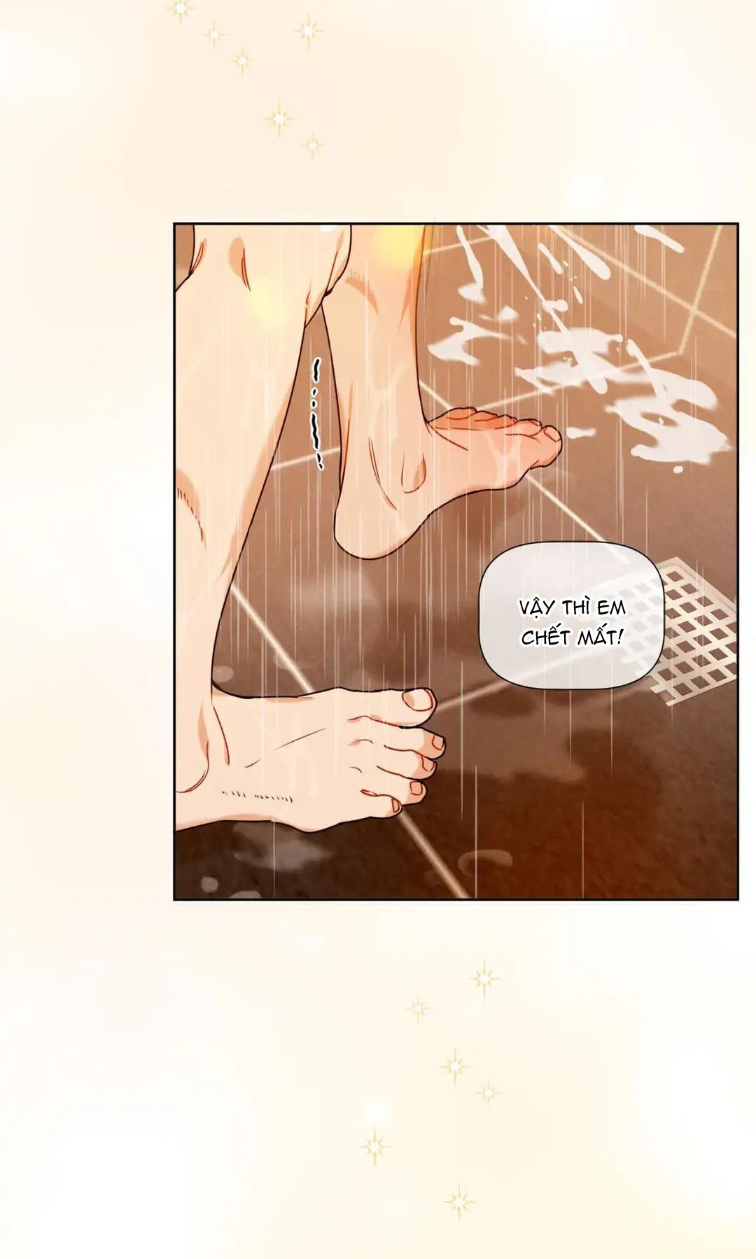 Tố Cáo Sếp Tôi Chapter 26 - Next 