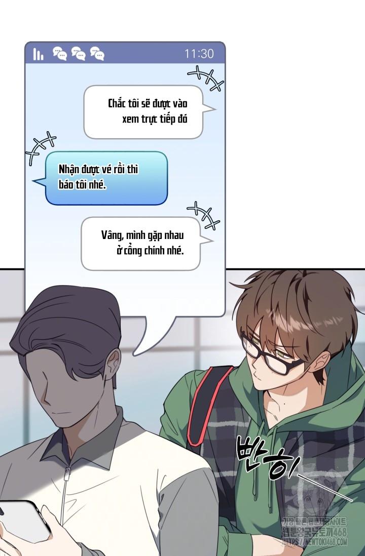 Thần Tượng Chapter 1 - Next Chapter 2