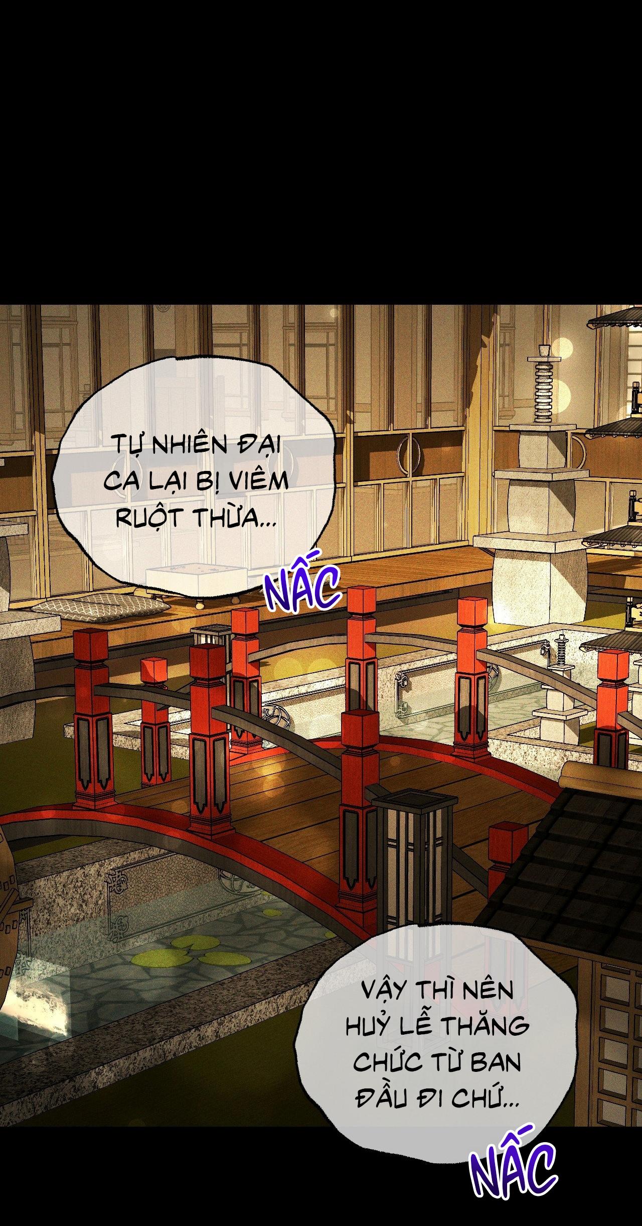 Thiếu niên sò: Bình minh bùng cháy Chapter 9 - Next 