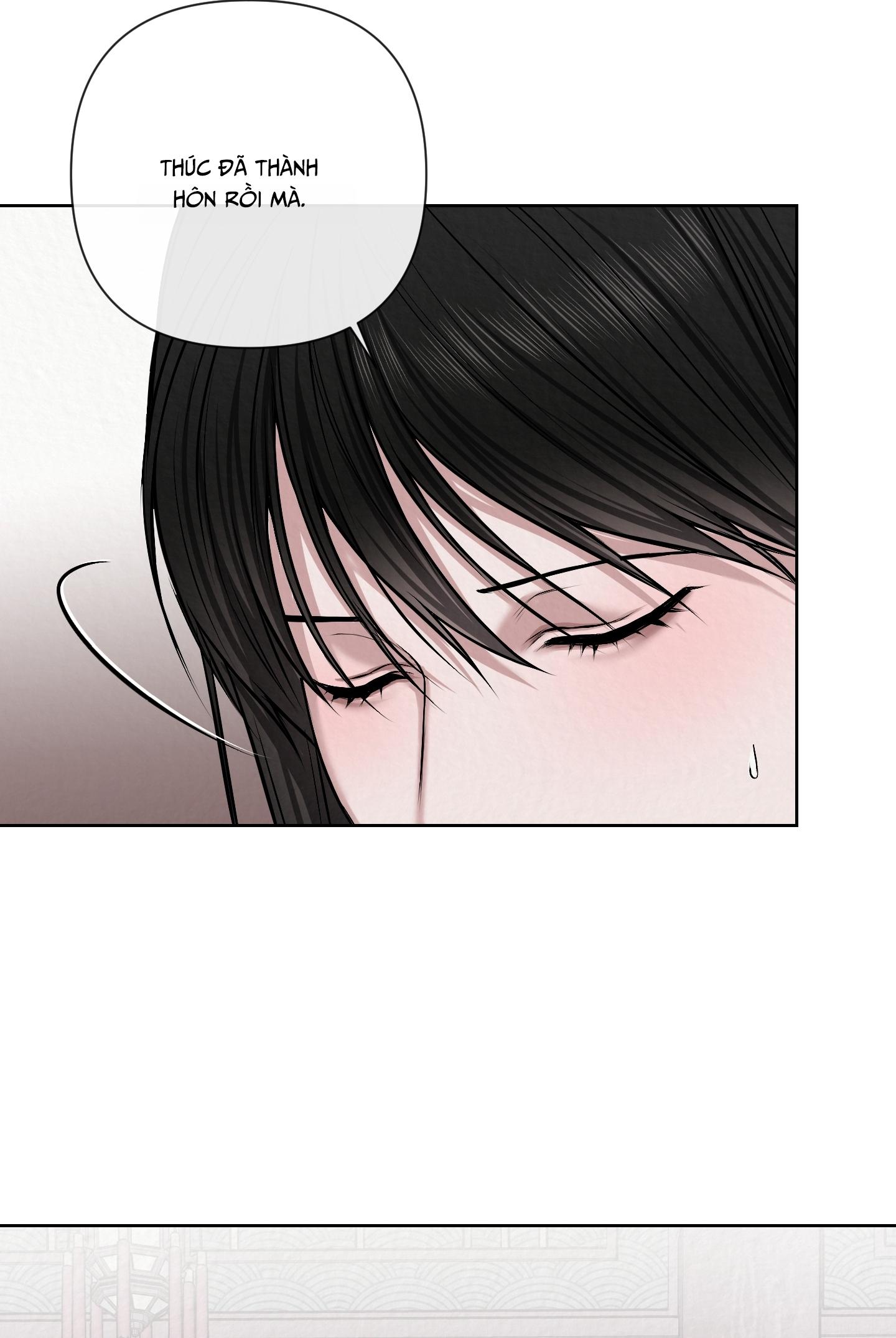 HỐI HẬN Chapter 8 - Next 