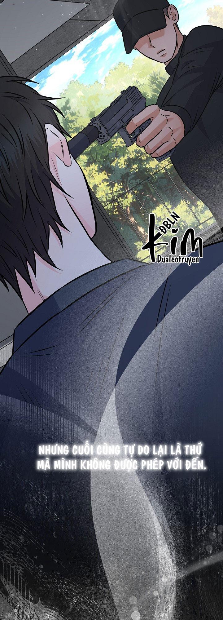 CHÁN GHÉT Chapter 66 - Next 