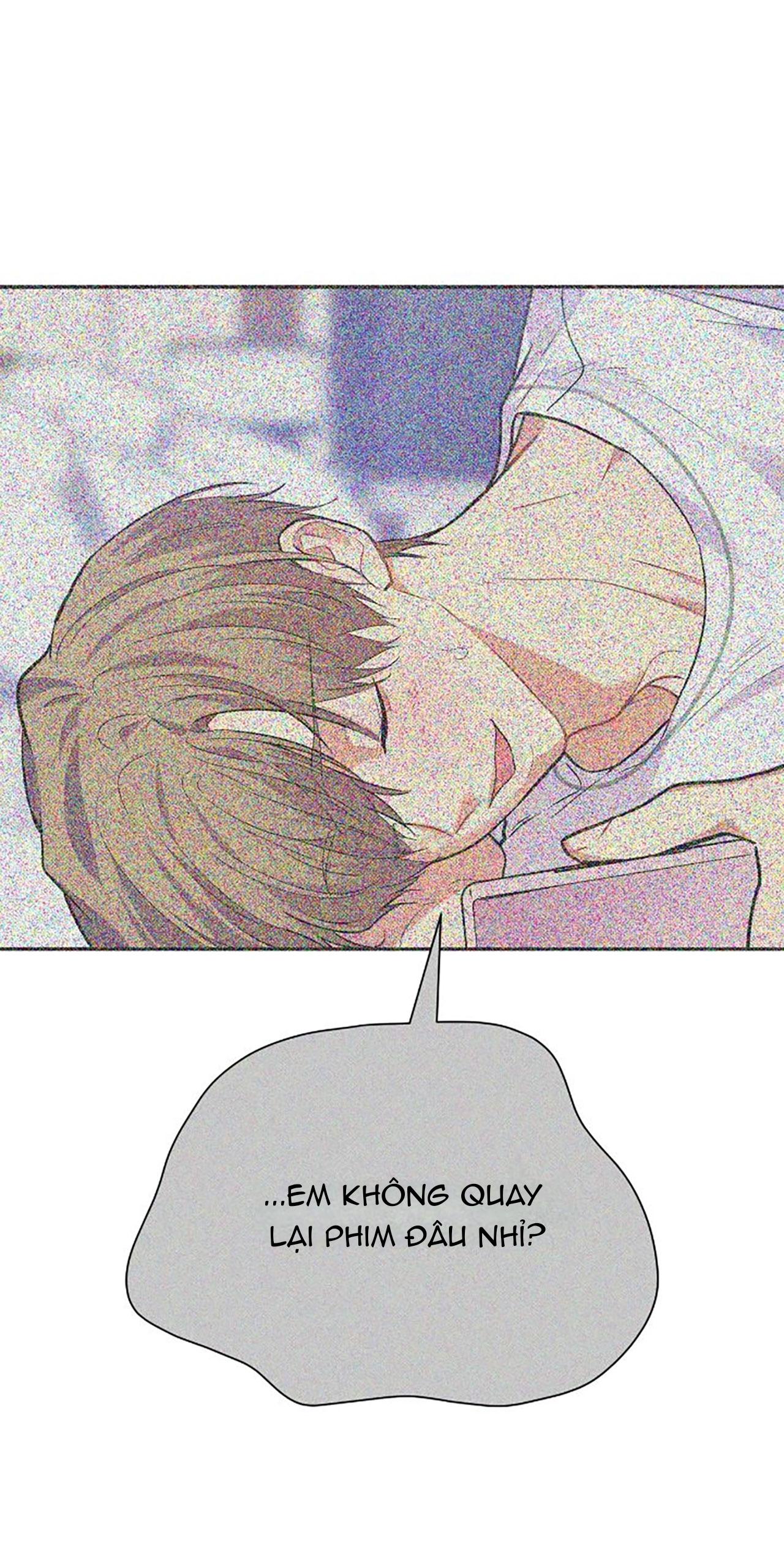 Nếu Như Cậu Bạn Hàng Xóm Là Vampire? Chapter 88 - Next 