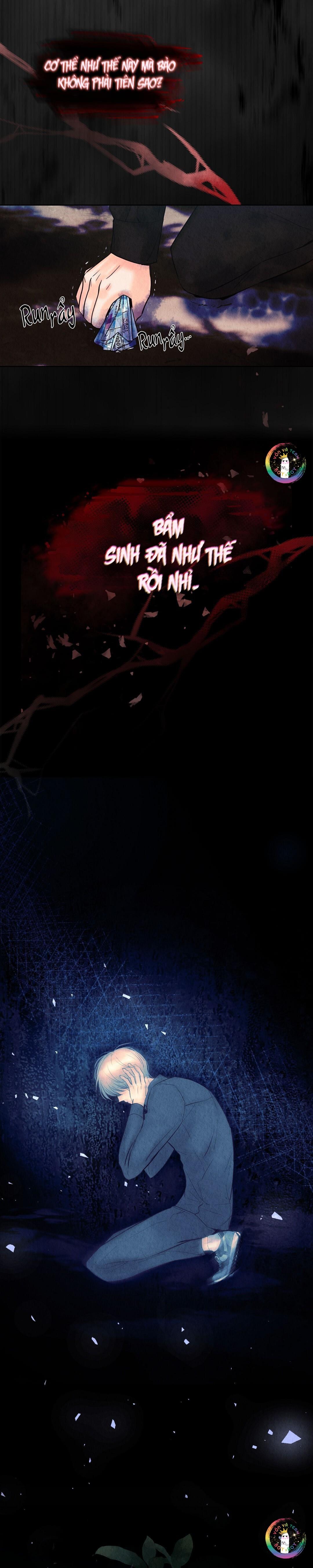 Ác Nhân Đàm Chapter 15 - Next 