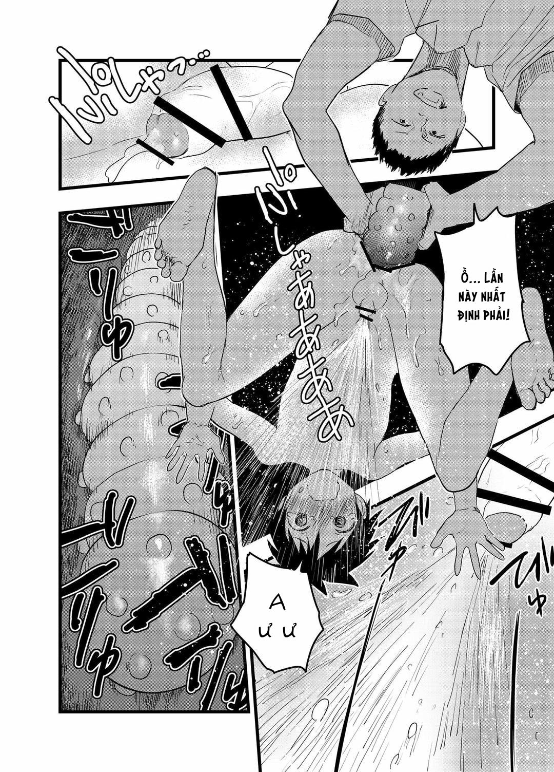 Tuyển tập bộ truyện của tác giả Orukoa Chapter 32 - Next Chapter 33