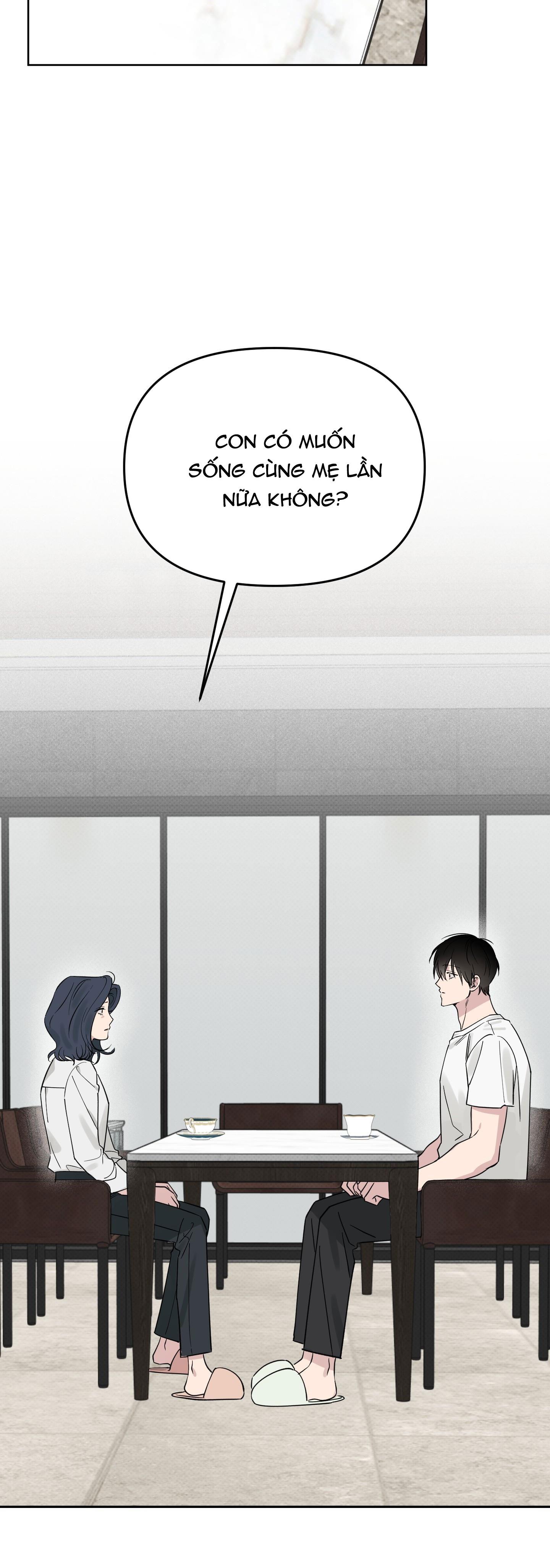 VẬN MAY BẤT NGỜ Chapter 65 18+ - Next Chapter 66