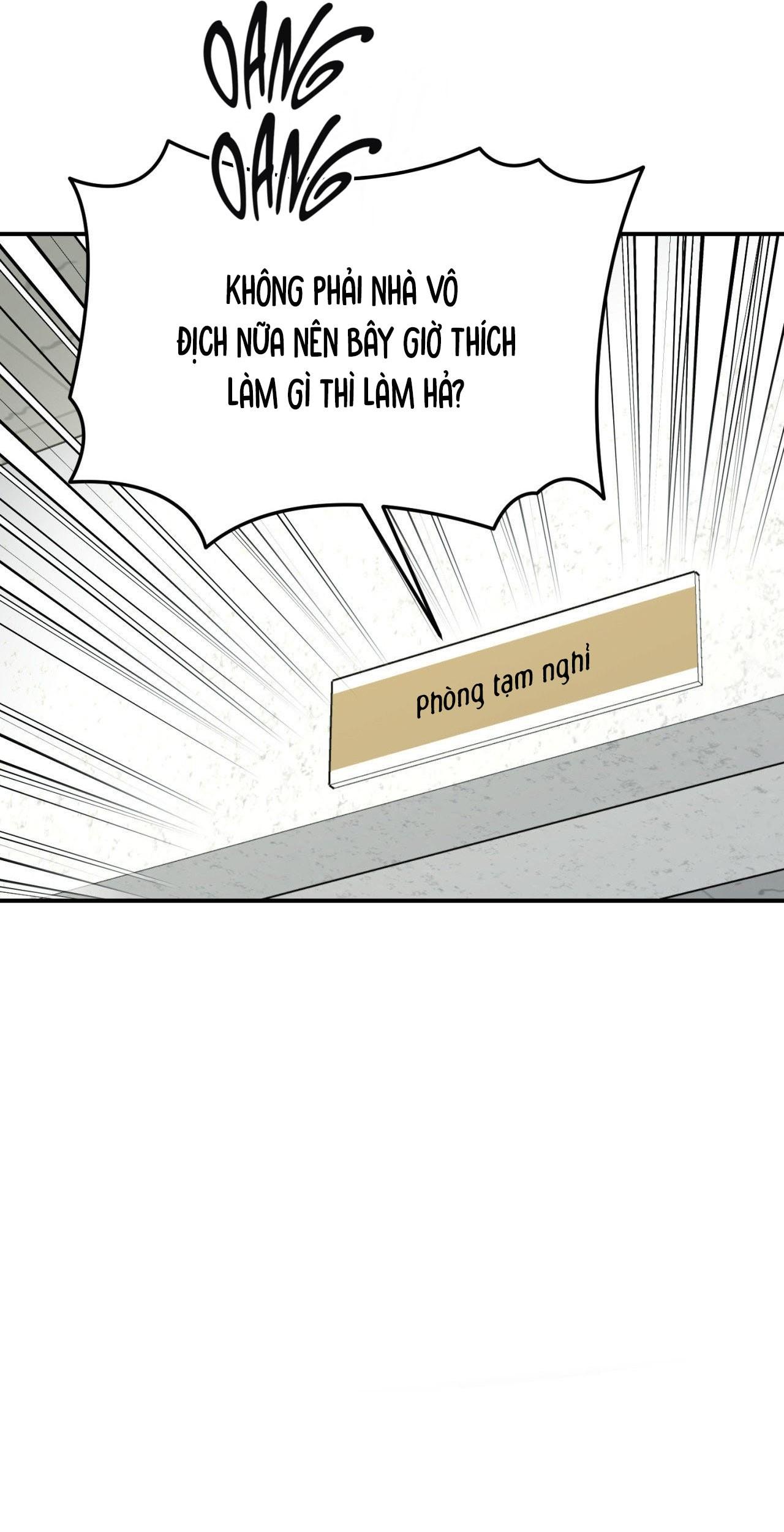 (CBunu) ChinhX - Vận Xui Chapter 71 - Next 