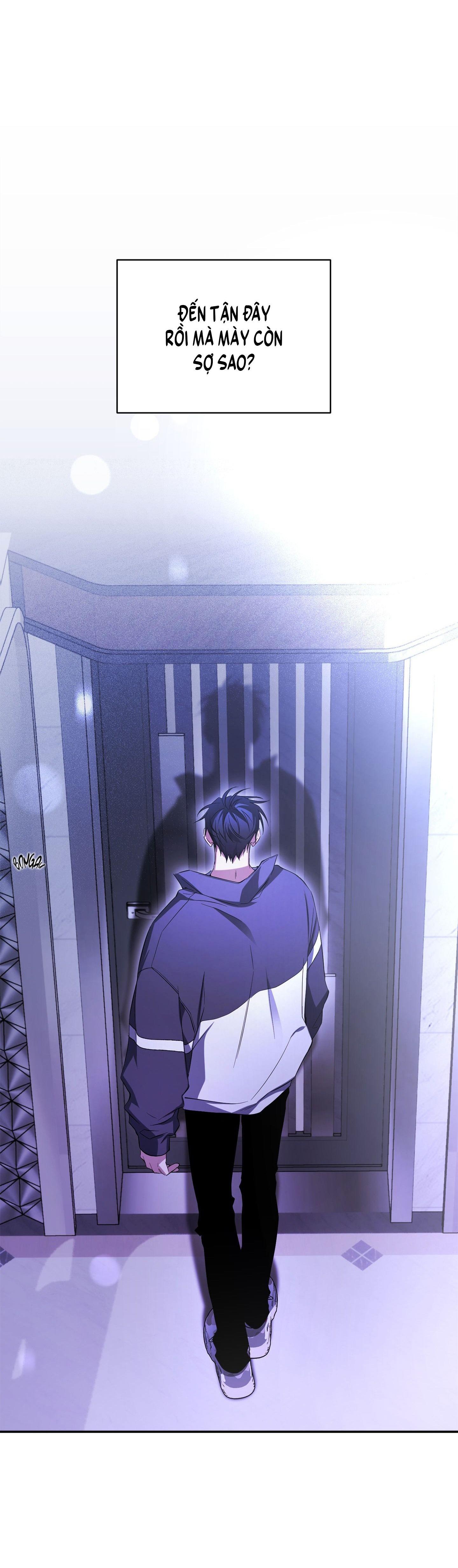 LỜI THỀ BÁO THÙ Chapter 1 18 - Next 