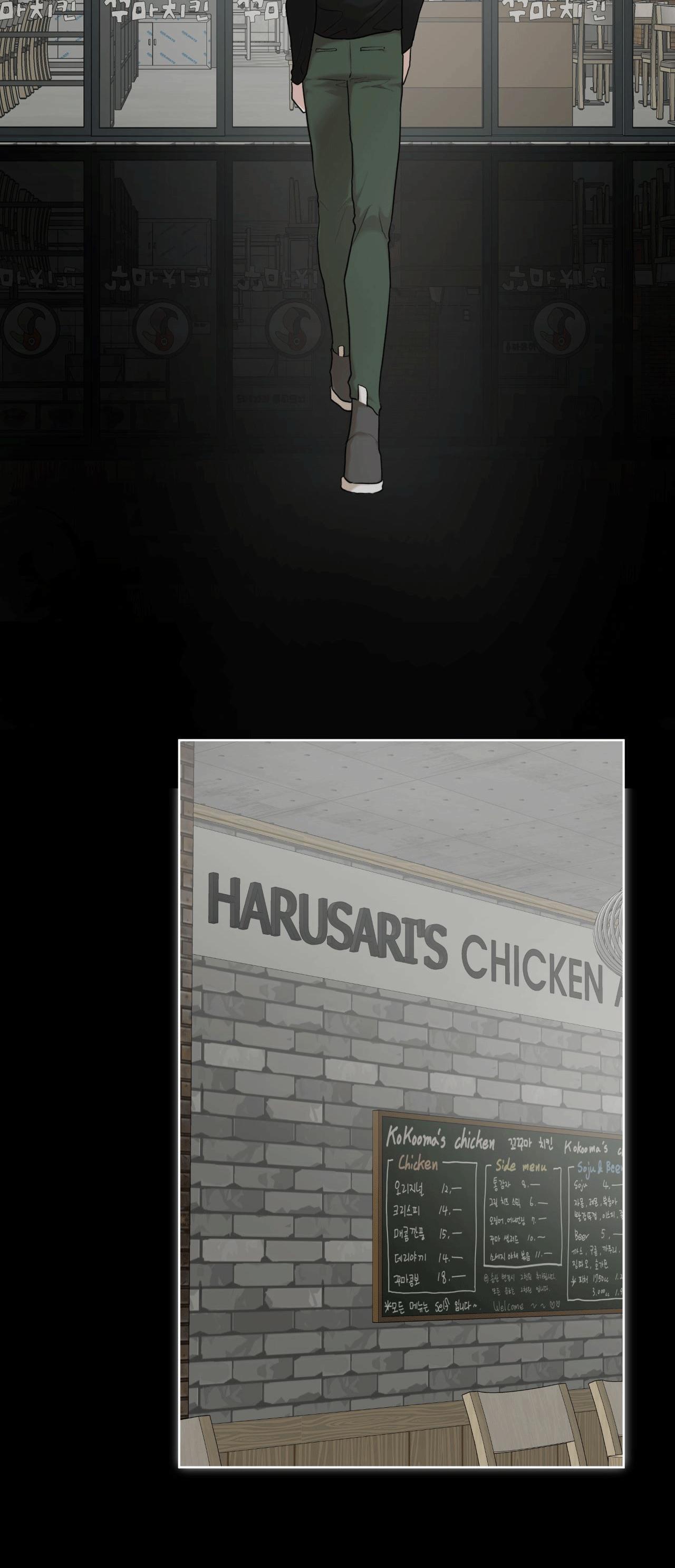 KHỞI NGUỒN SỰ SỐNG Chapter 55 - Next Chapter 56