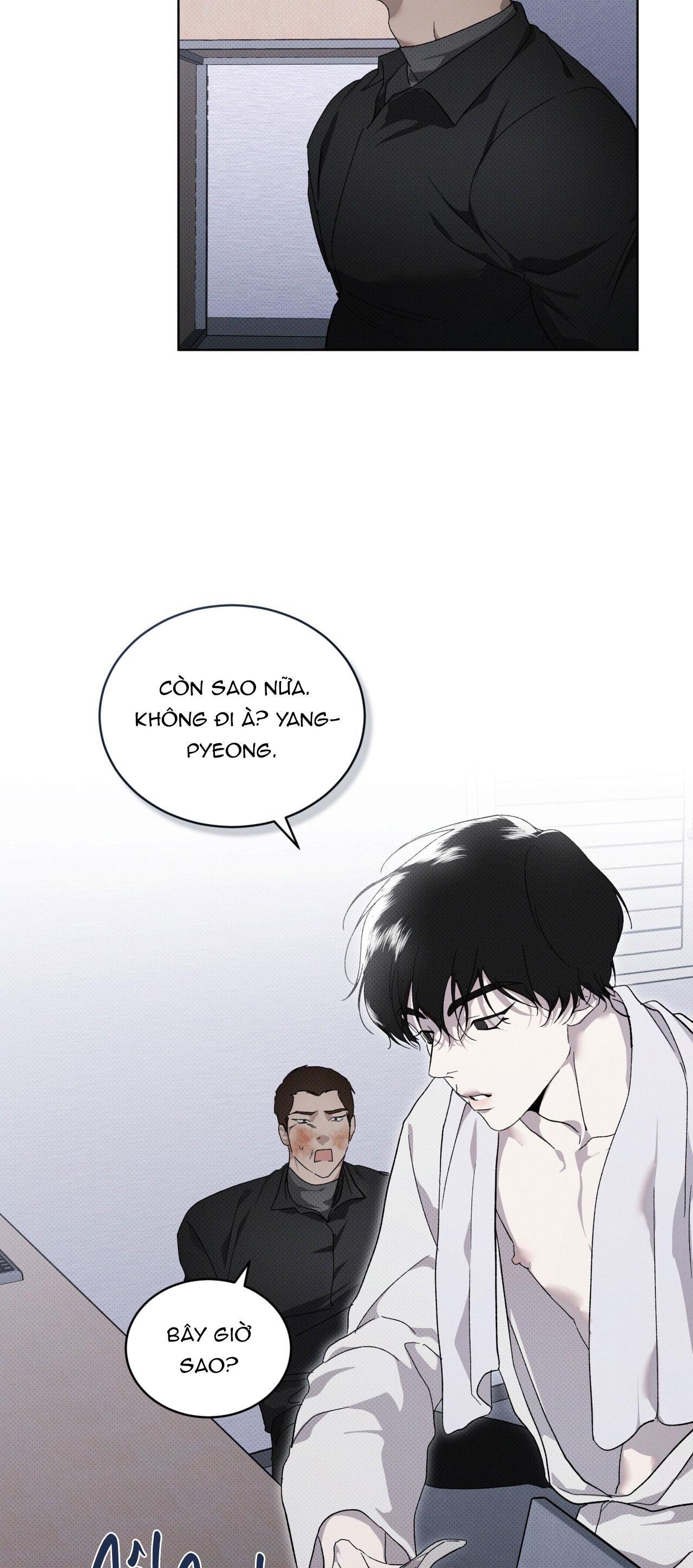NGUỒN GỐC TIẾN HÓA Chapter 14 - Next 