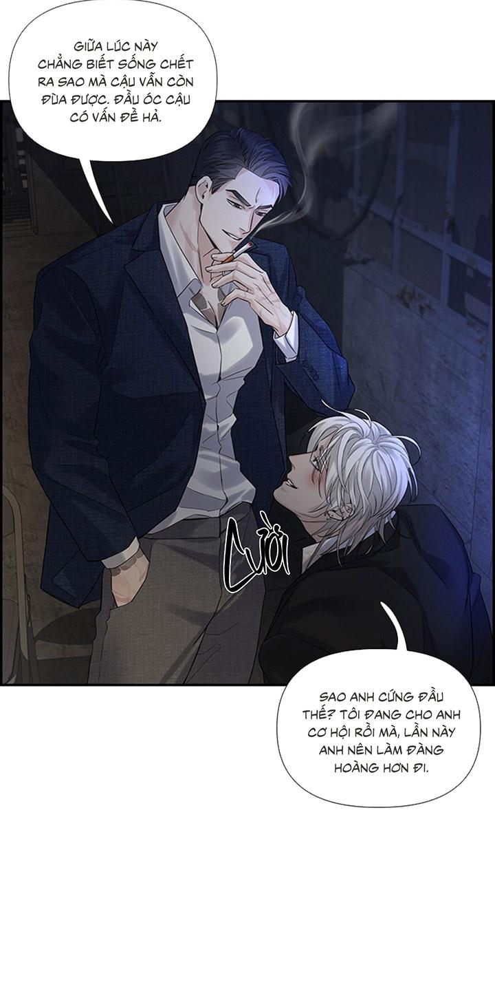 [DDT] 3 DAYS Chapter 4 19+ - Trang 2
