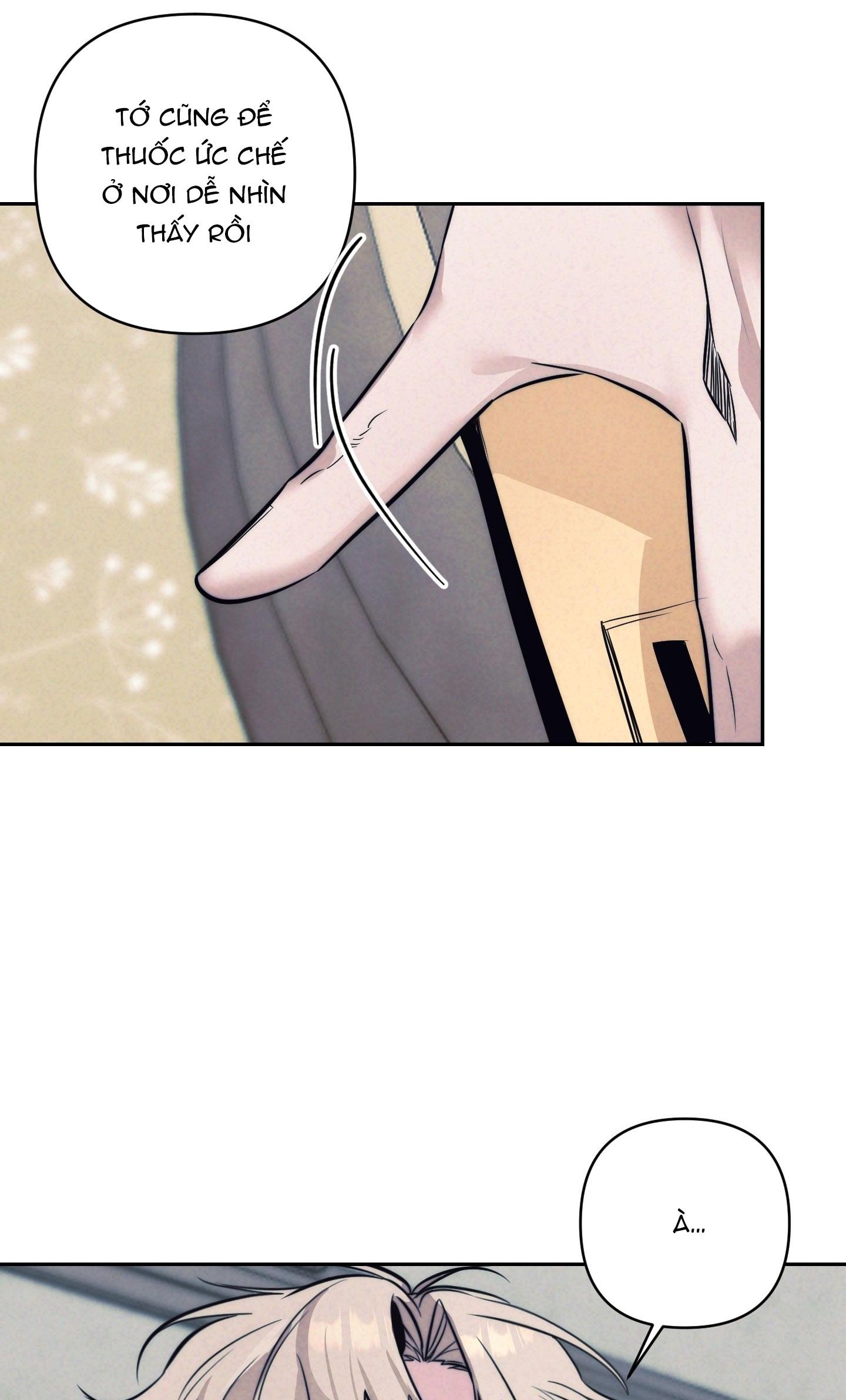 KỲ THỊ Chapter 48 - Next Chapter 49