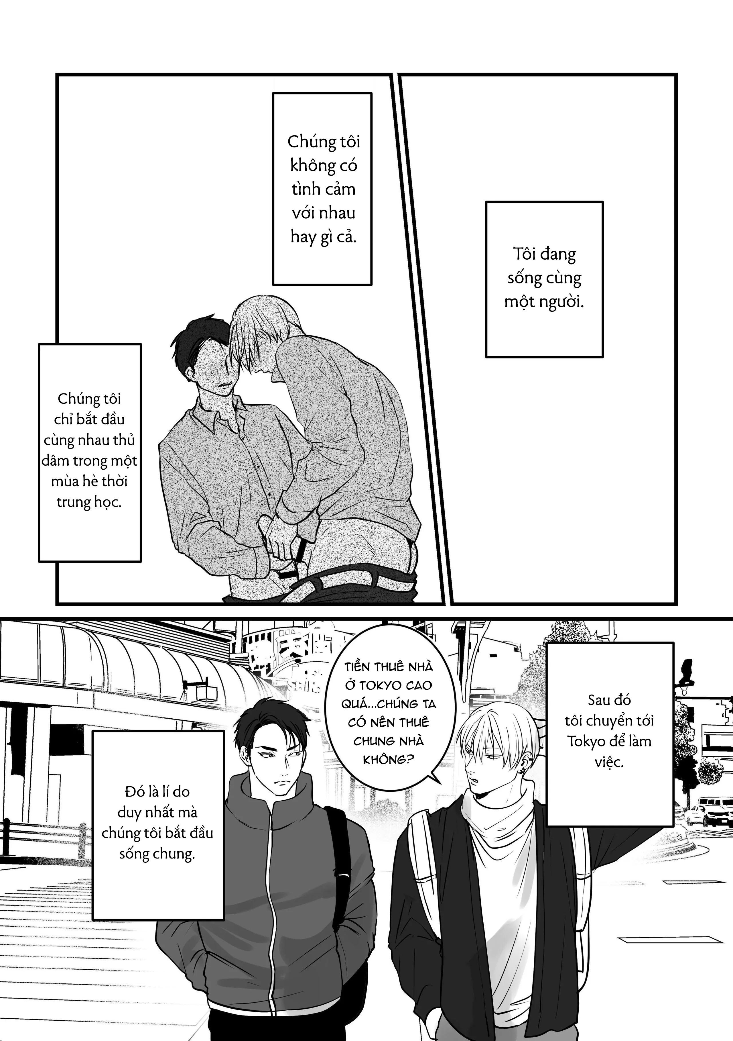 Oneshot ịch ịch Chapter 389 - Next 