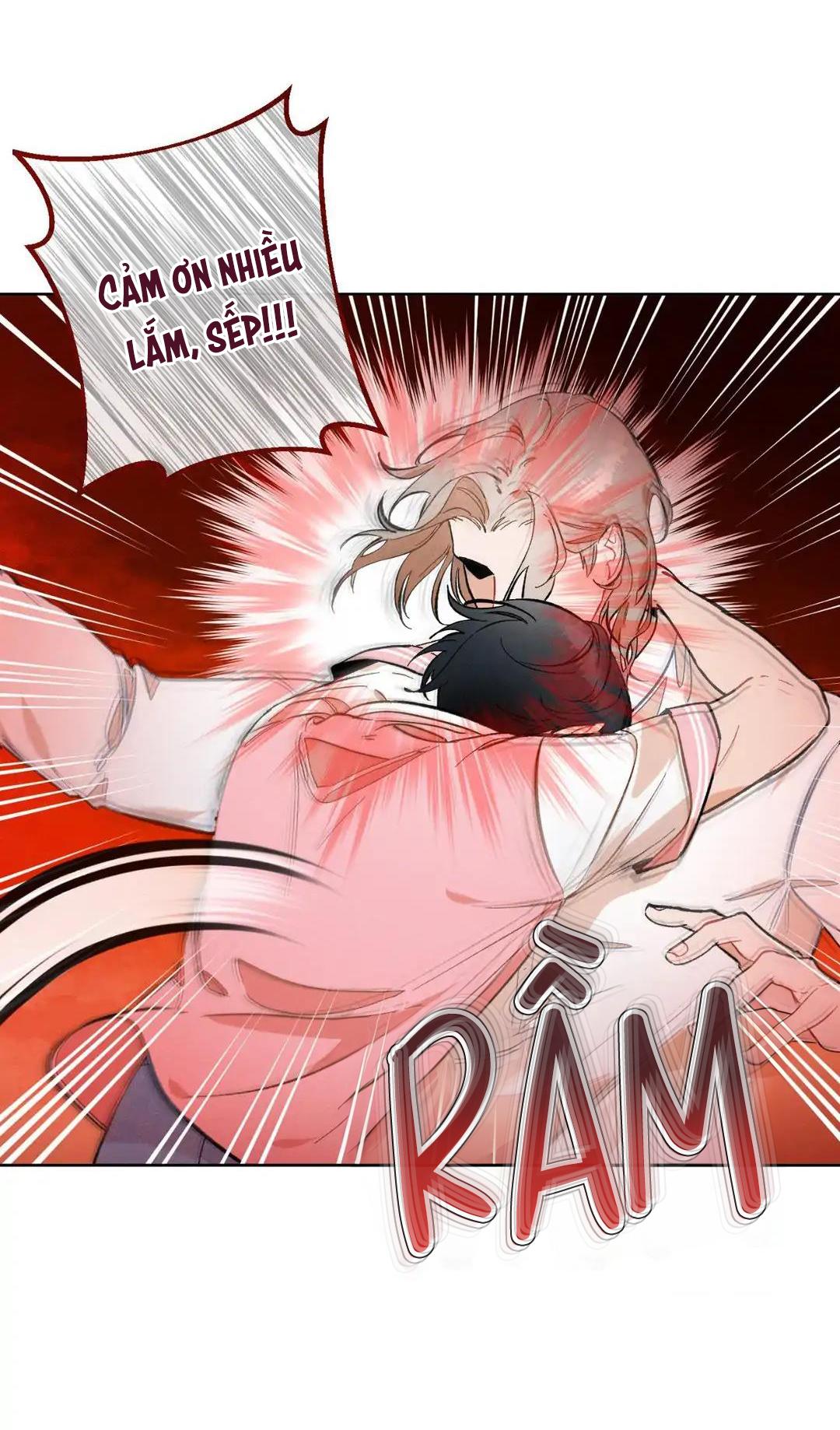 Tố Cáo Sếp Tôi Chapter 29 - Next 