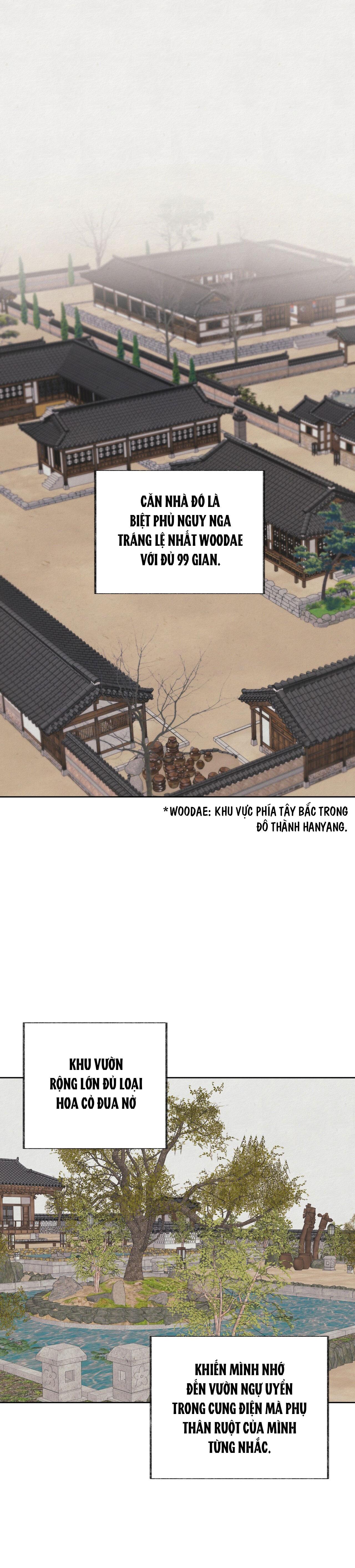 NGHỊCH SÁT Chapter 11 - Trang 2