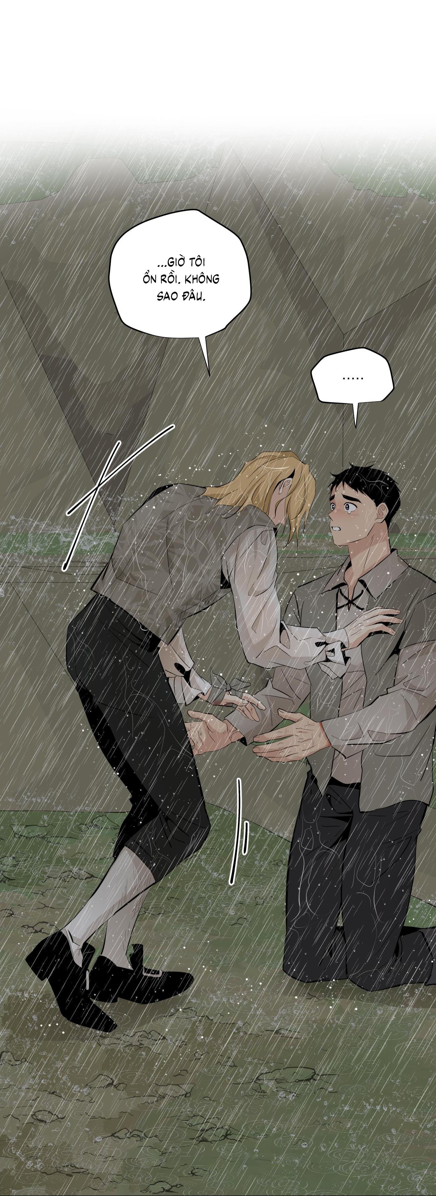 (CBunu) Hoa Vô Danh Chapter 32 - Next 