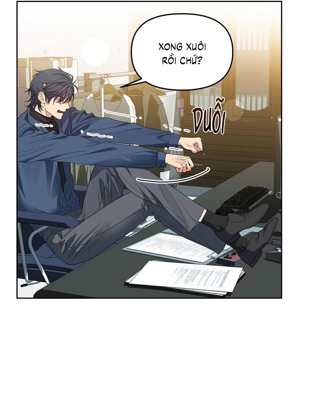 (CBunu) Cherry Cake Chapter 31 - Next 