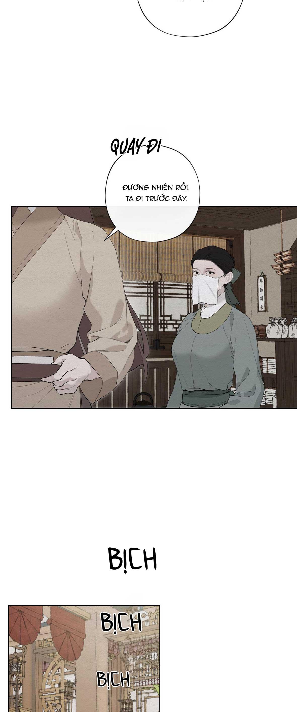 TÂM HỒN MÉO MÓ Chapter 35 - Next Chapter 36