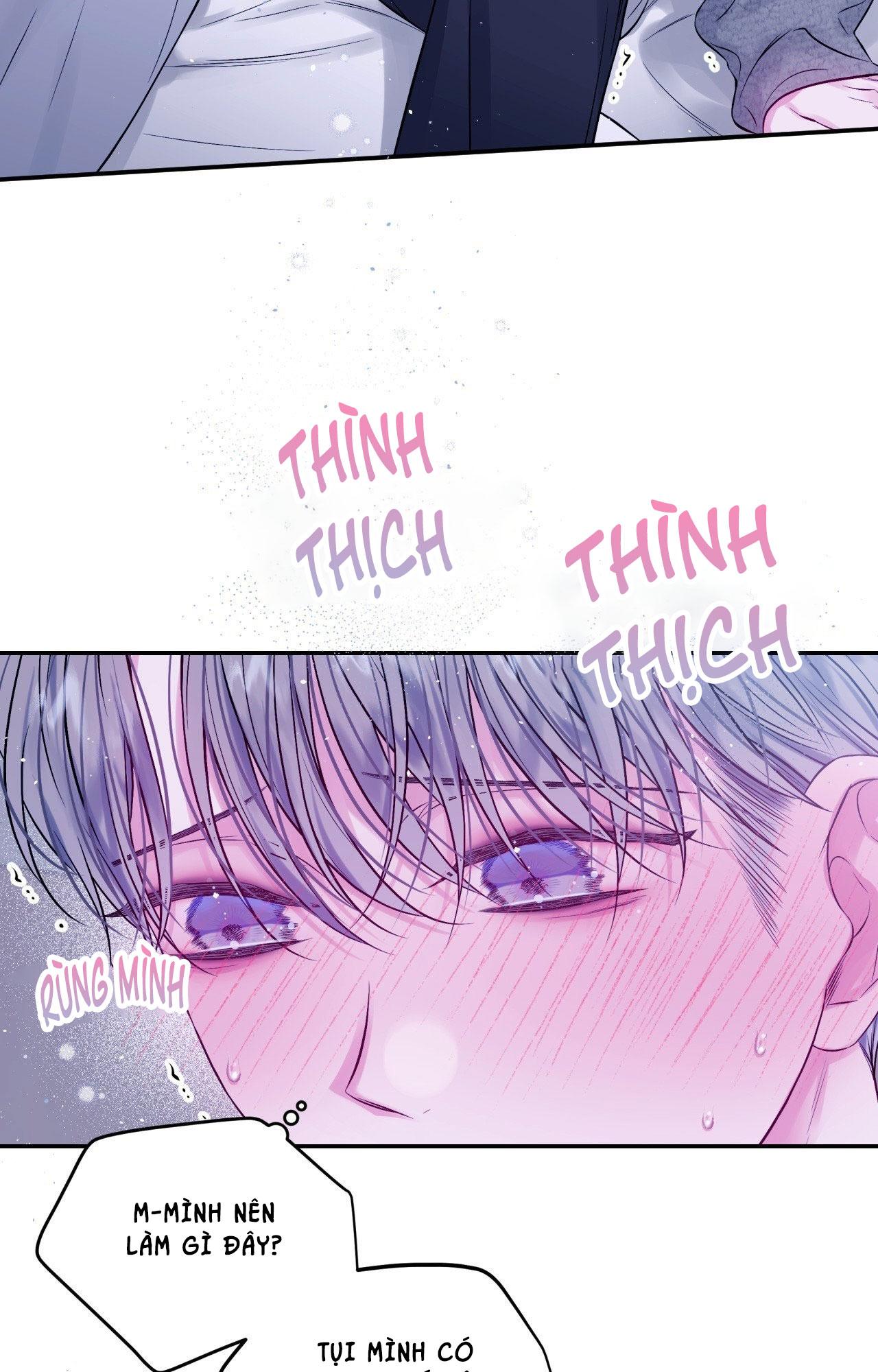 CHÚNG TA KHÔNG HOÀN HẢO Chapter 15 - Next 