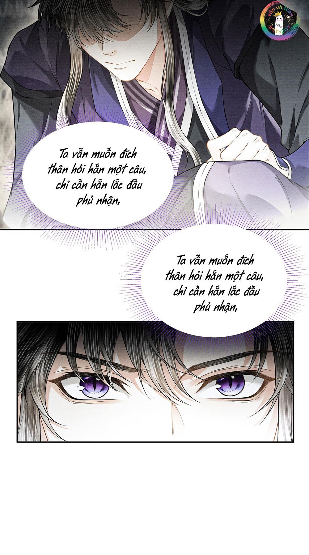 Đồng Tiền Kham Thế Chapter 135 - Next Chapter 136