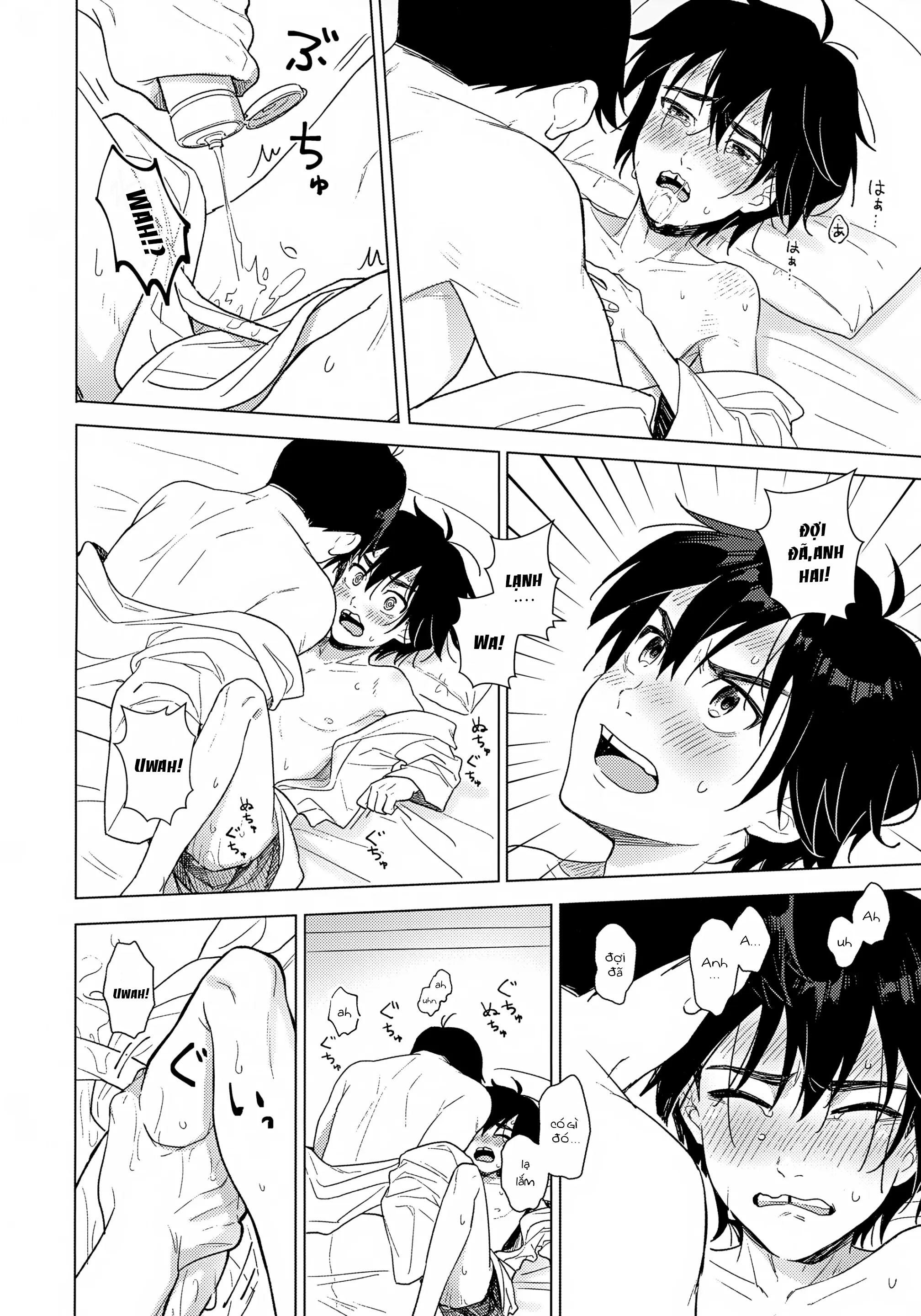 Oneshot hỏny Chapter 361 - Next Chapter 362