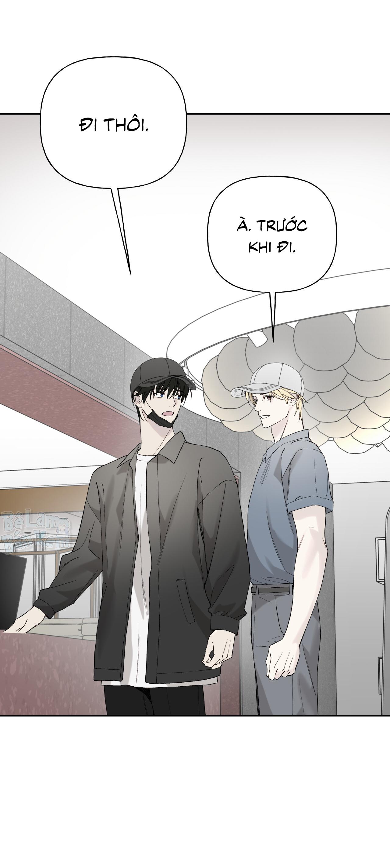 HIỂM HỌA GUIDING Chapter 60 - Next Chapter 61