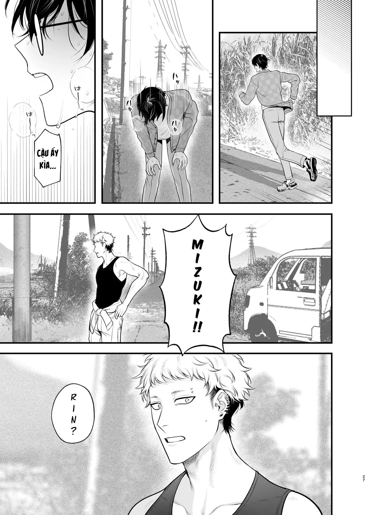 Oneshot ịch ịch Chapter 408 - Next Chapter 409